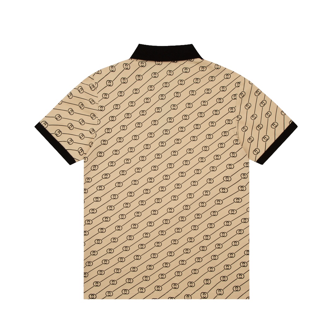 112_Gucci Shirt