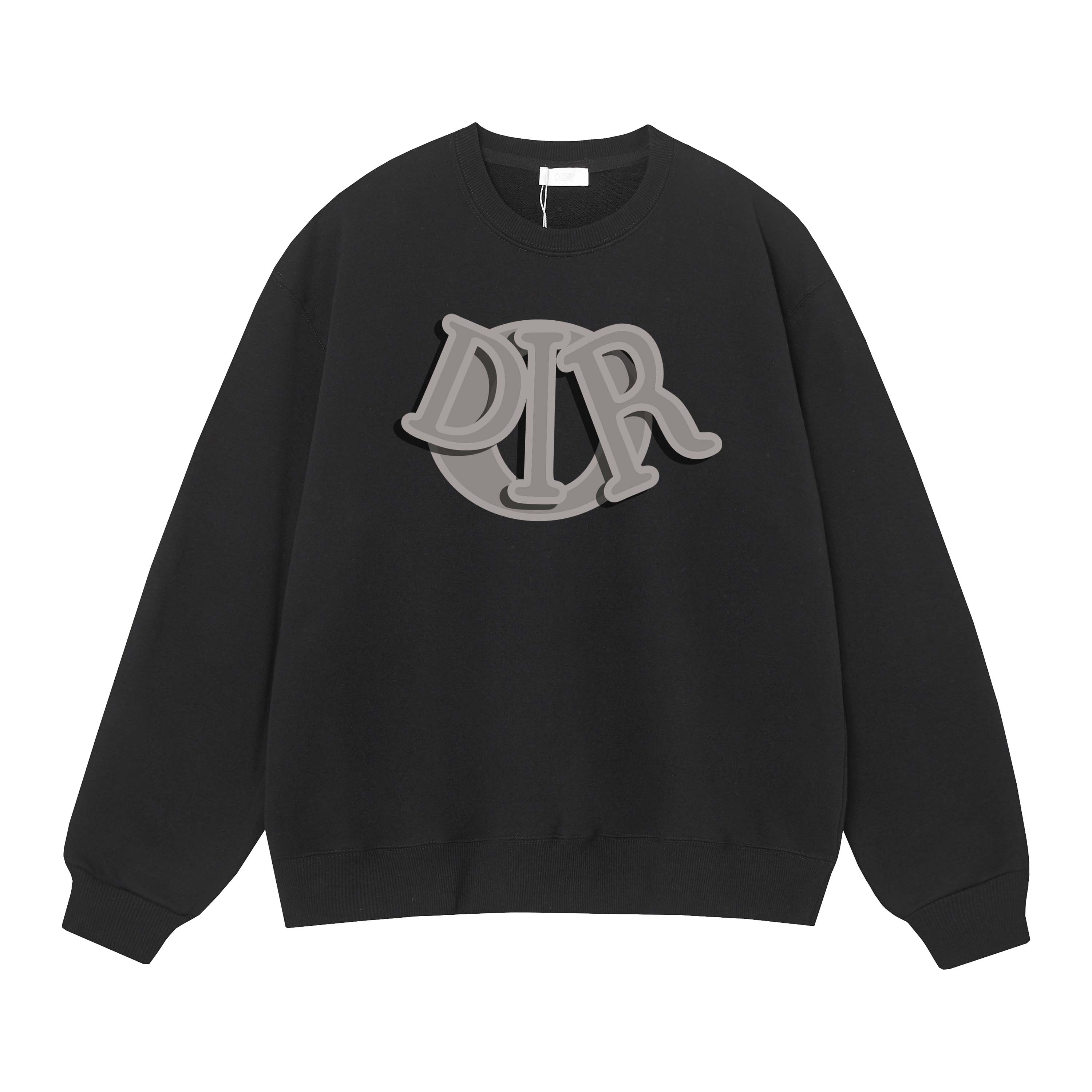 113_Dior Crewneck