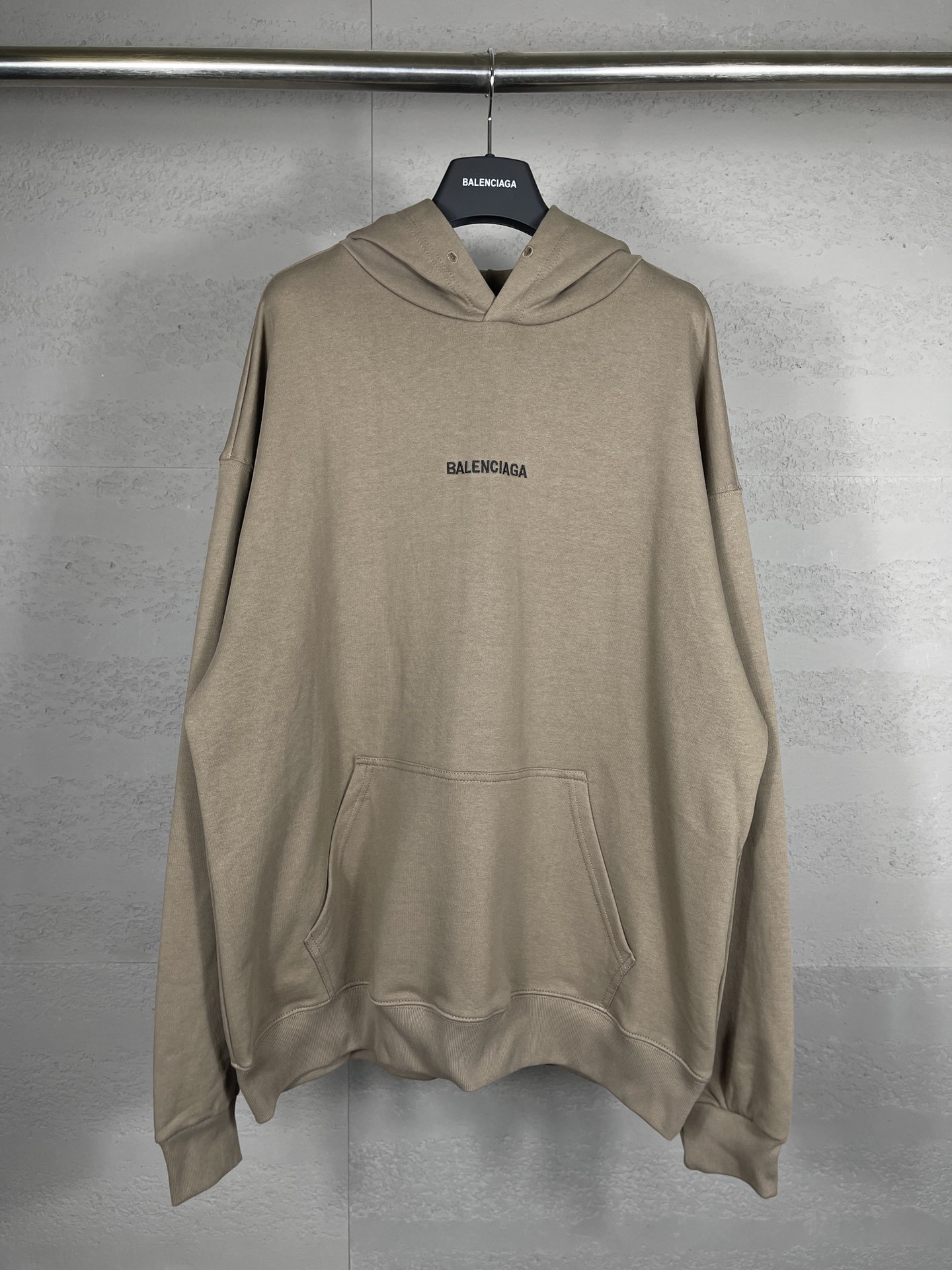 54_Balenciaga Hoodie