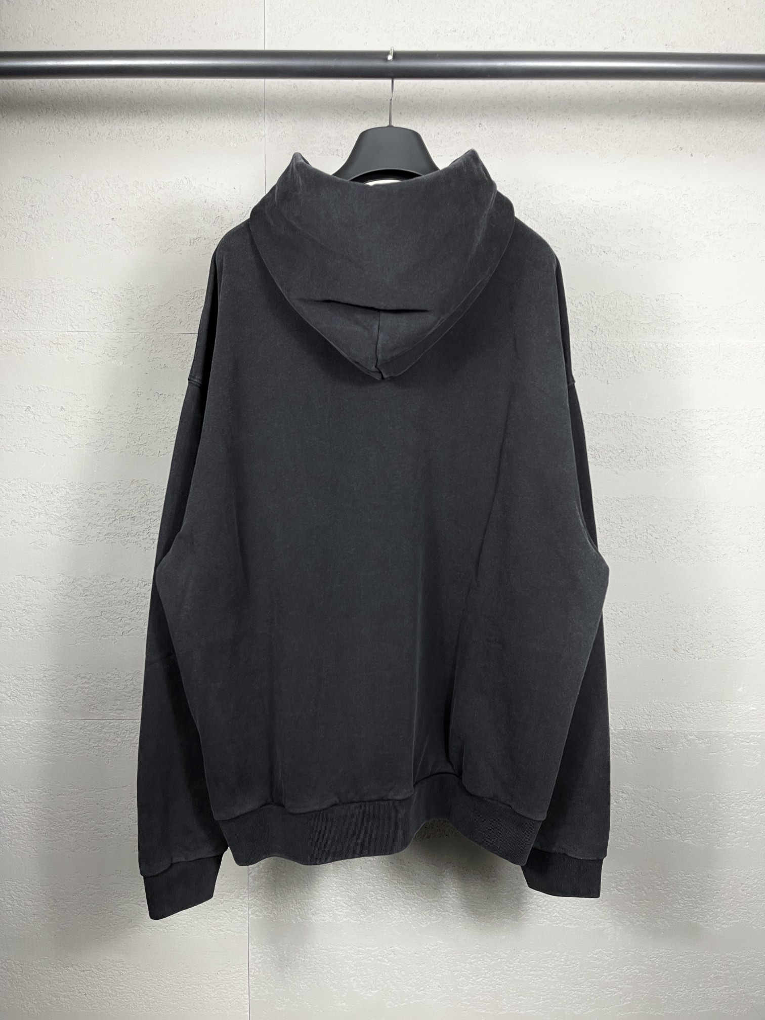 66_Balenciaga Hoodie