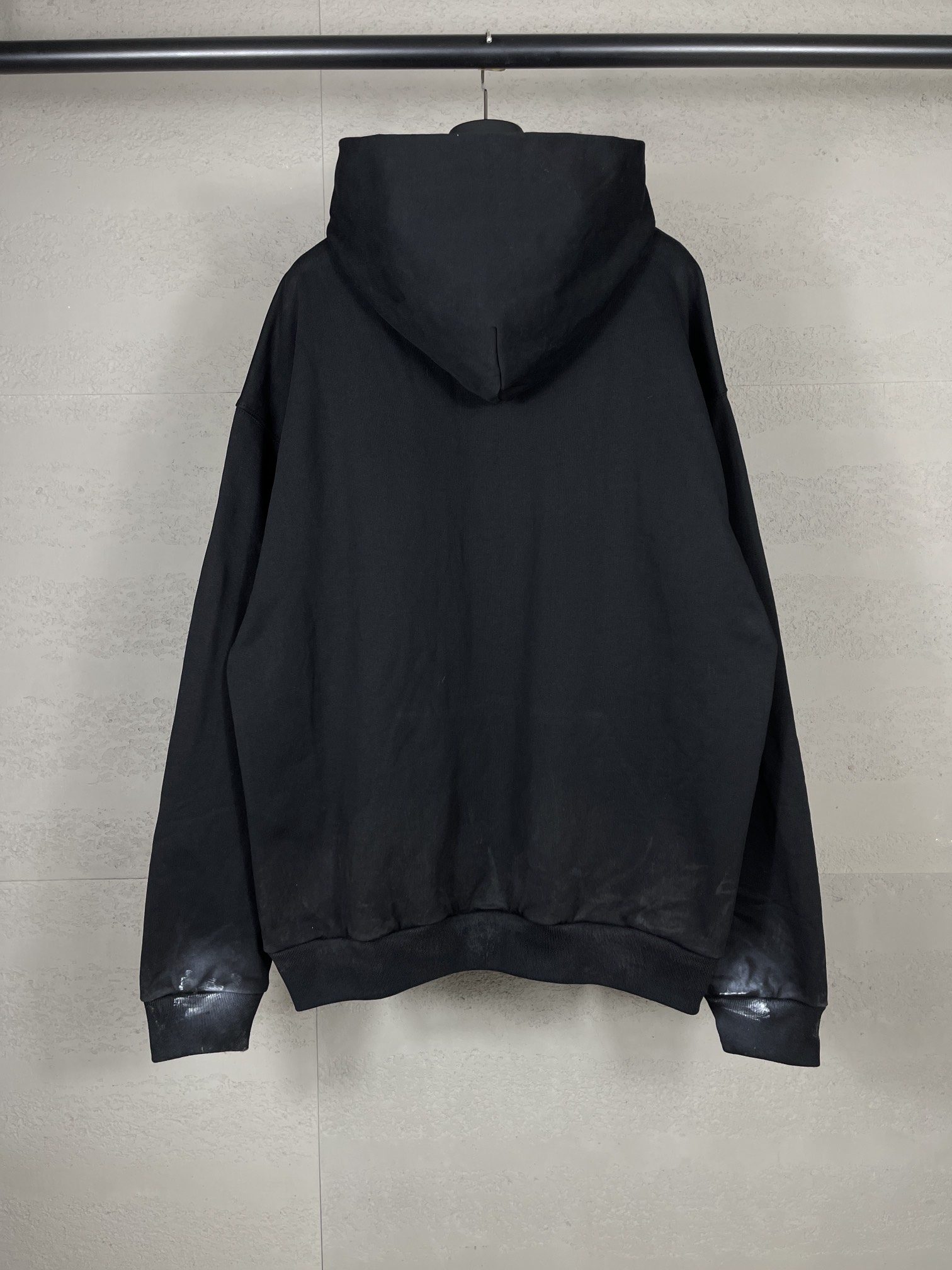 18_Balenciaga Hoodie