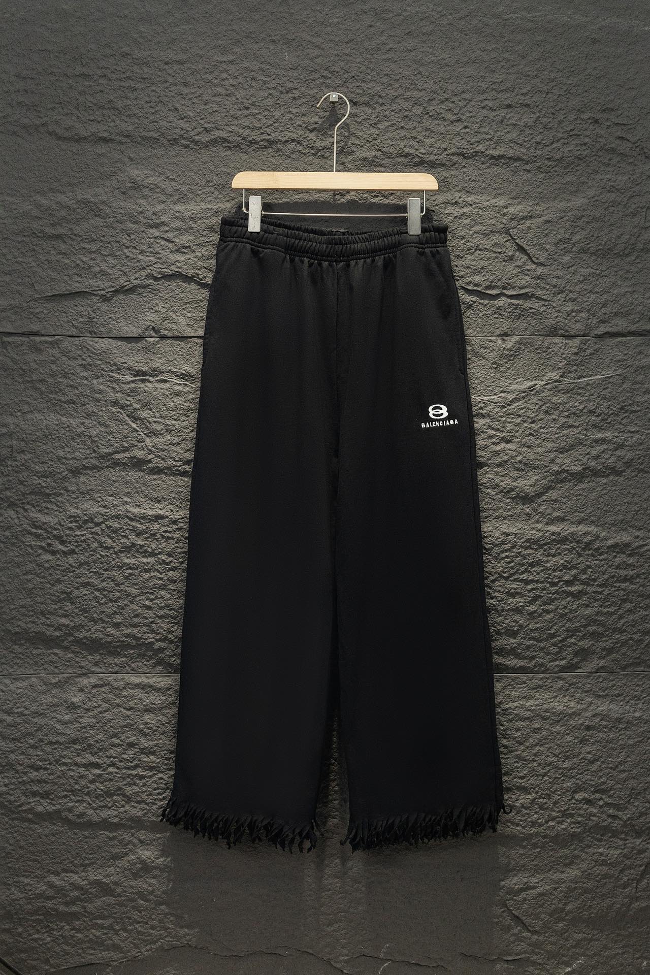 97_Balenciaga Pants