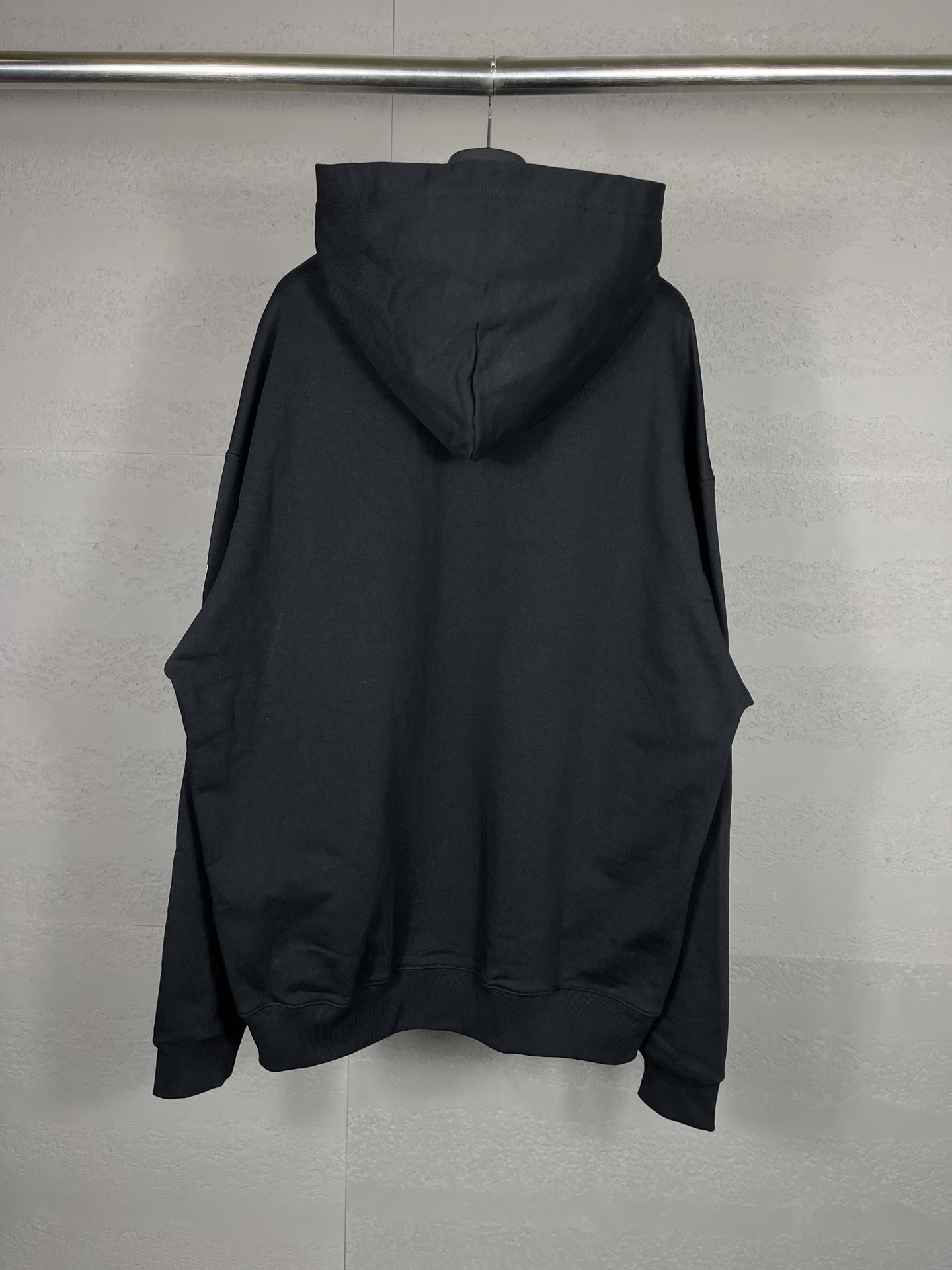 60_Balenciaga Hoodie