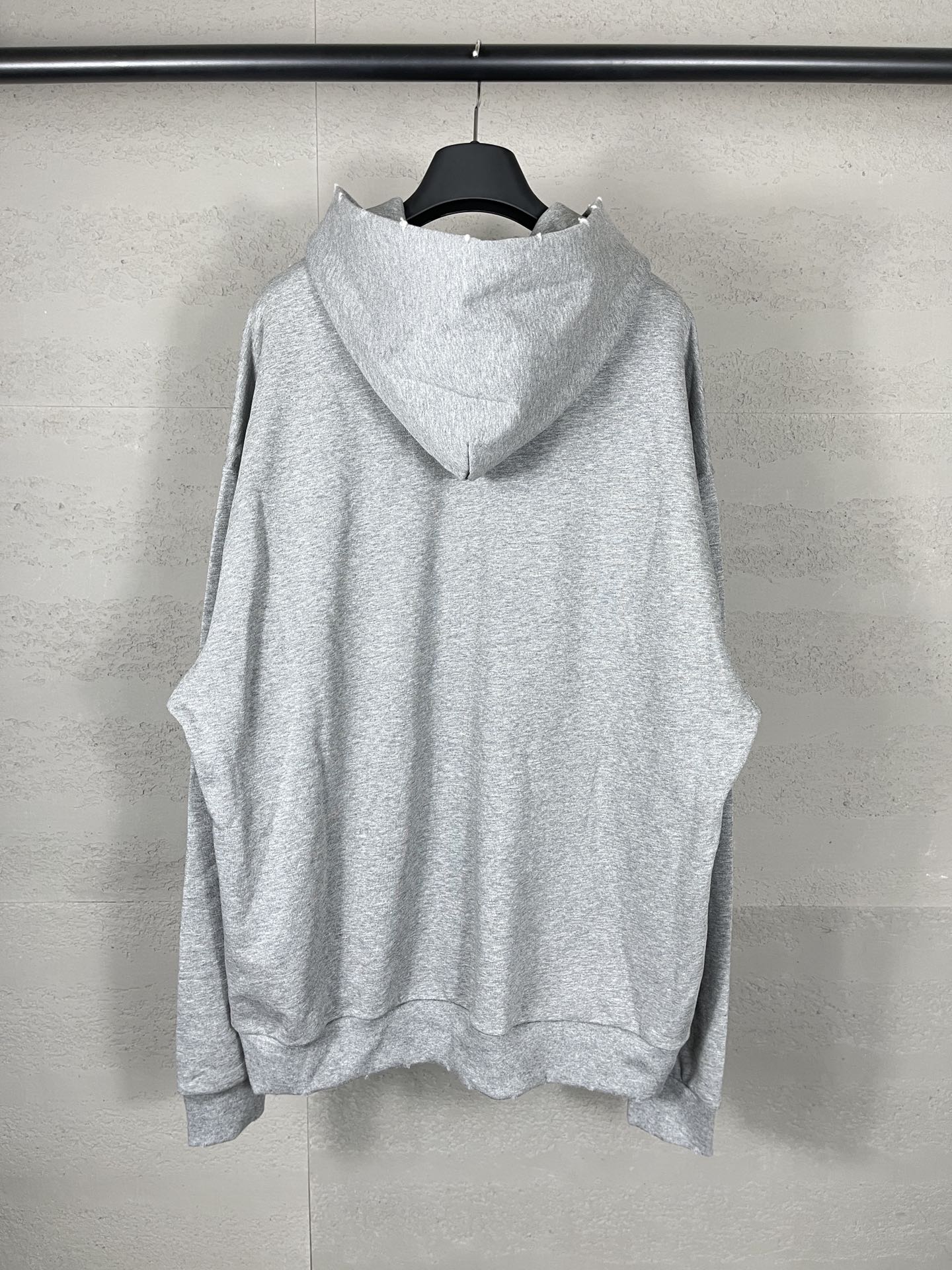 50_Balenciaga Hoodie