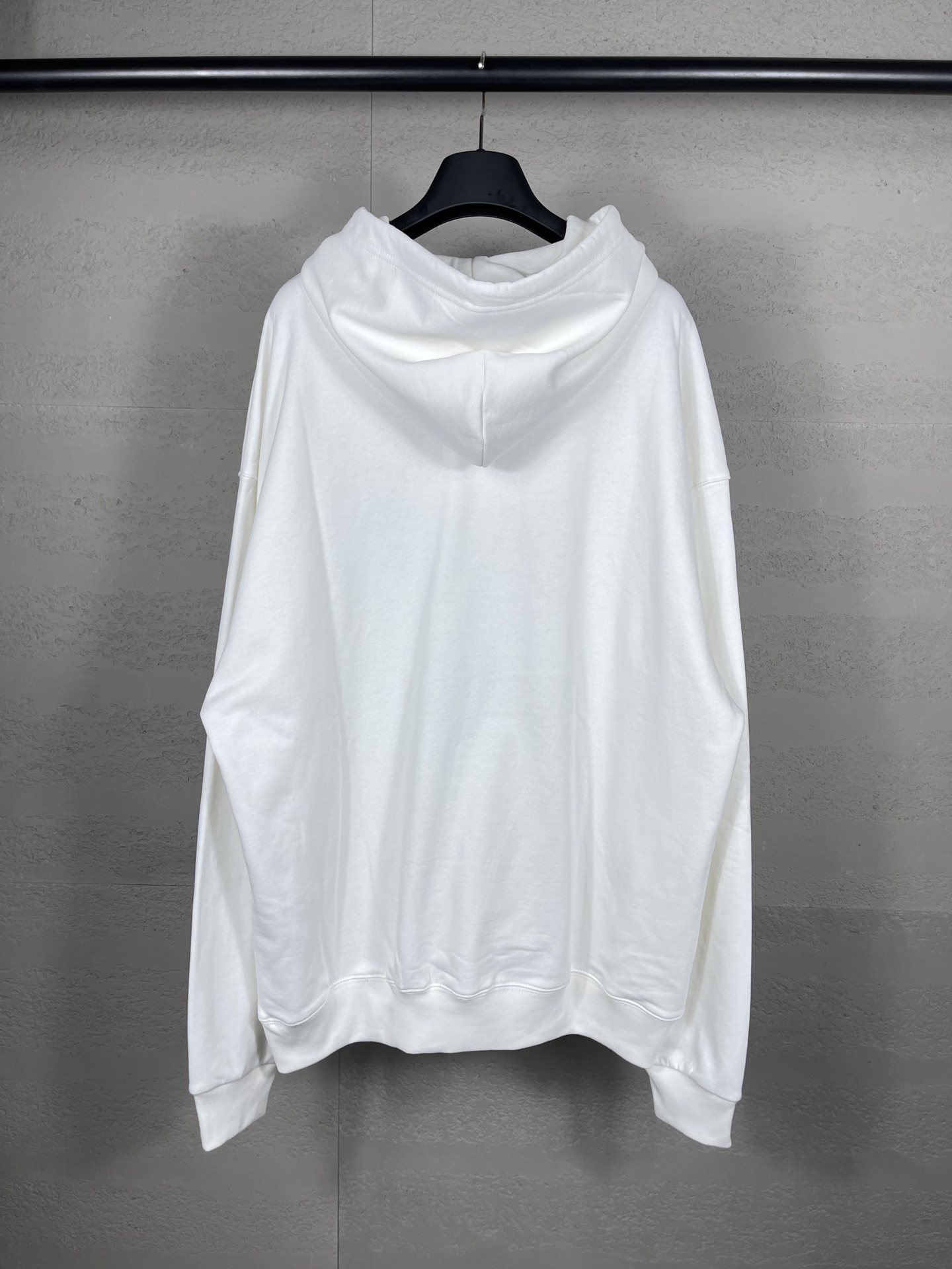 61_Balenciaga Hoodie