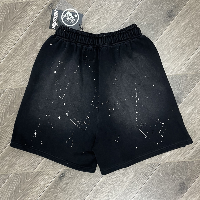 106_ Hellstar Shorts