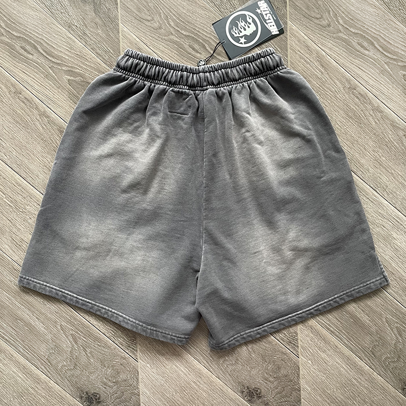106_ Hellstar Shorts