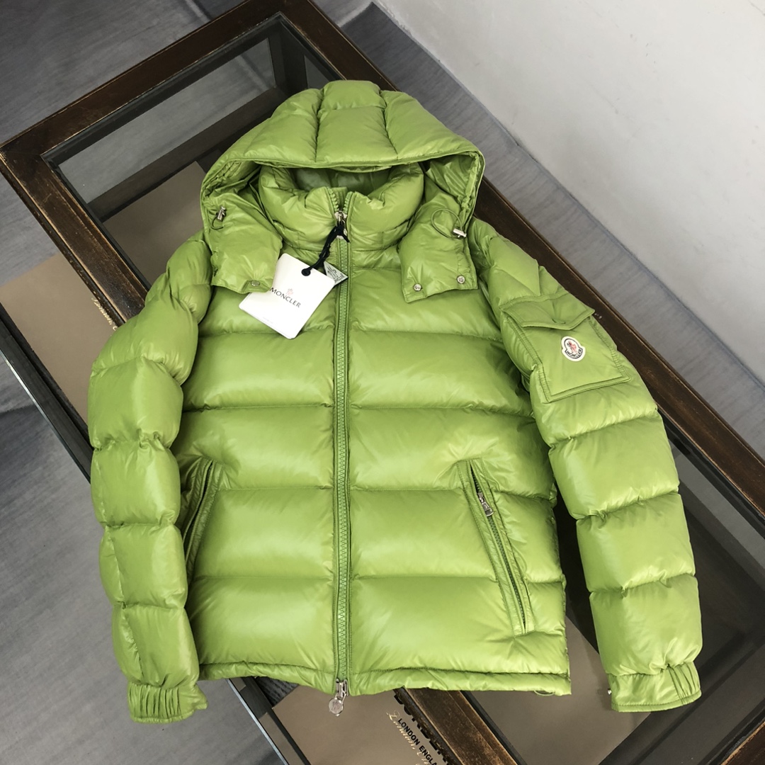 [NFC Version]39_Moncler Down Jacket