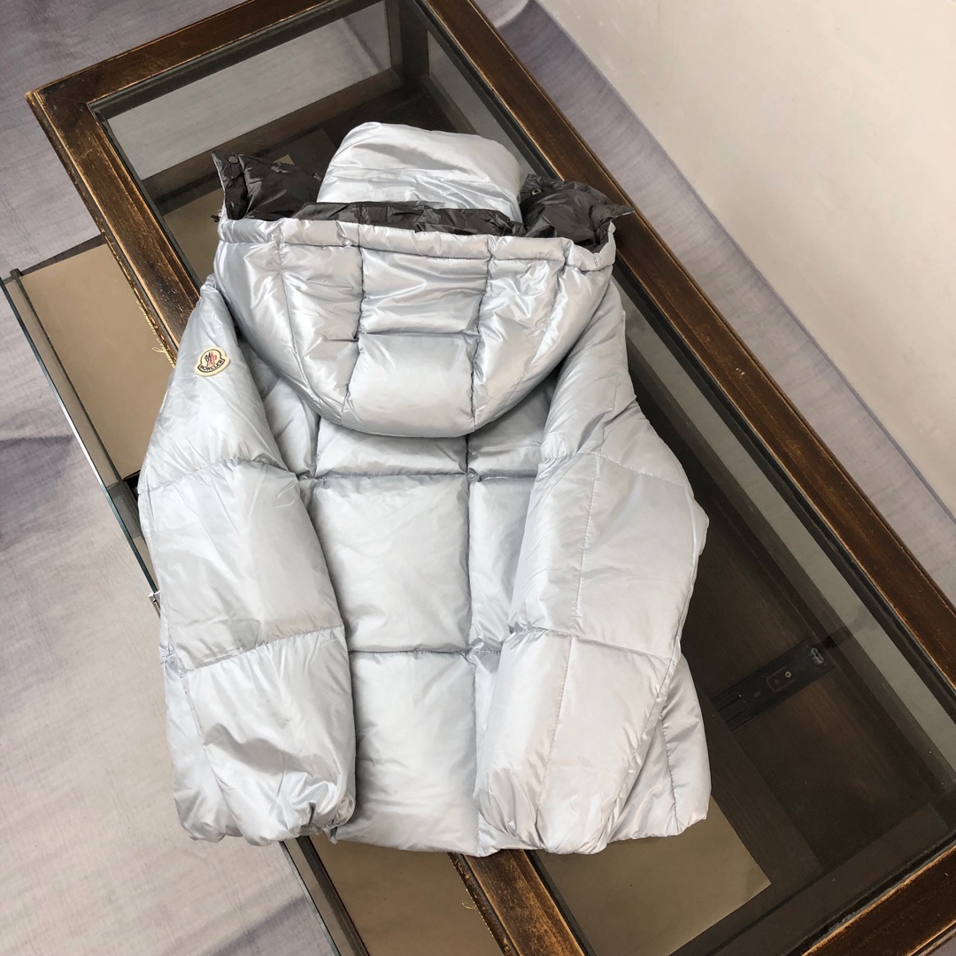 [NFC Version]40_Moncler Down Jacket