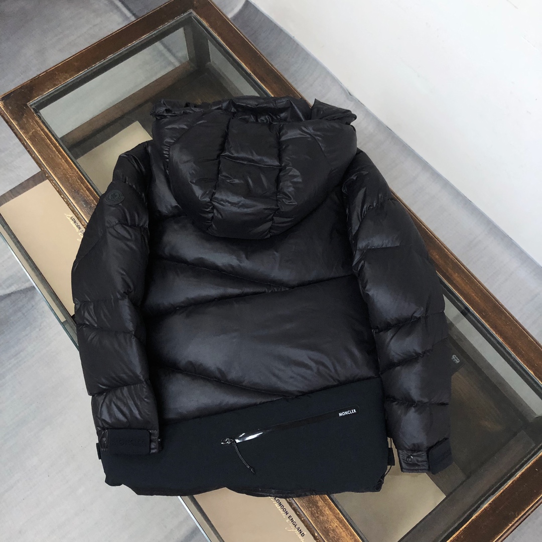 [NFC Version]75_Moncler Down Jacket