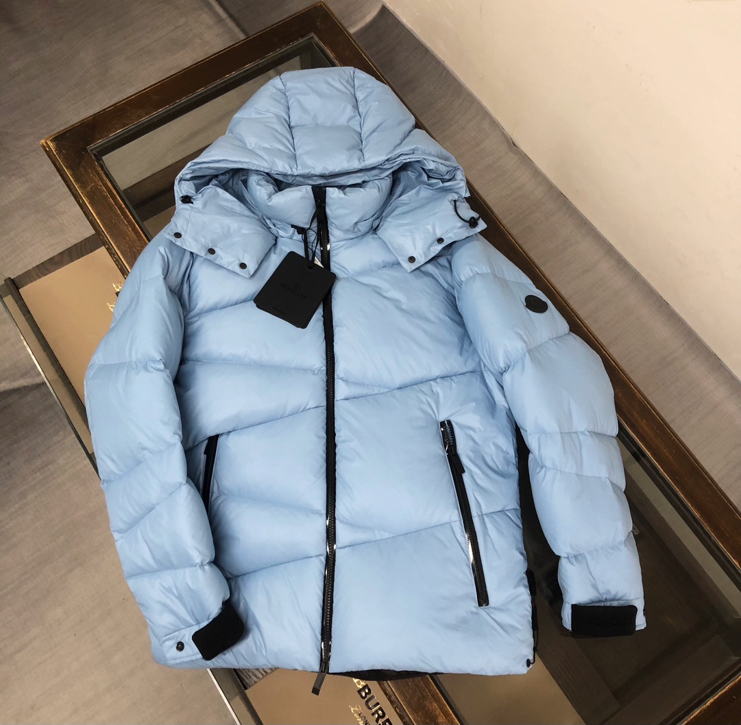 [NFC Version]74_Moncler Down Jacket