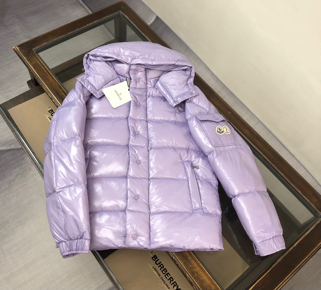 [NFC Version]48_Moncler Down Jacket