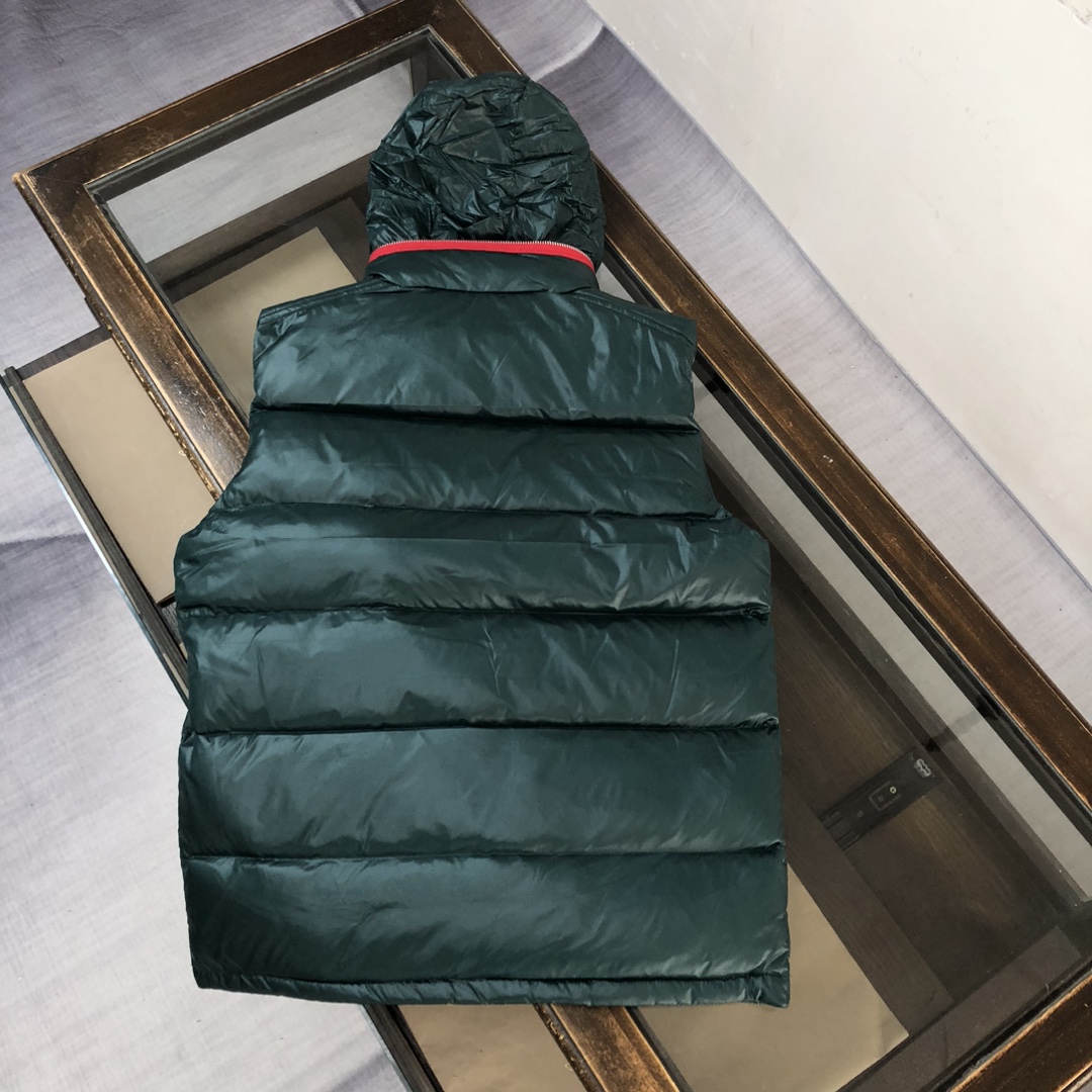 [NFC Version]5_Moncler Vest