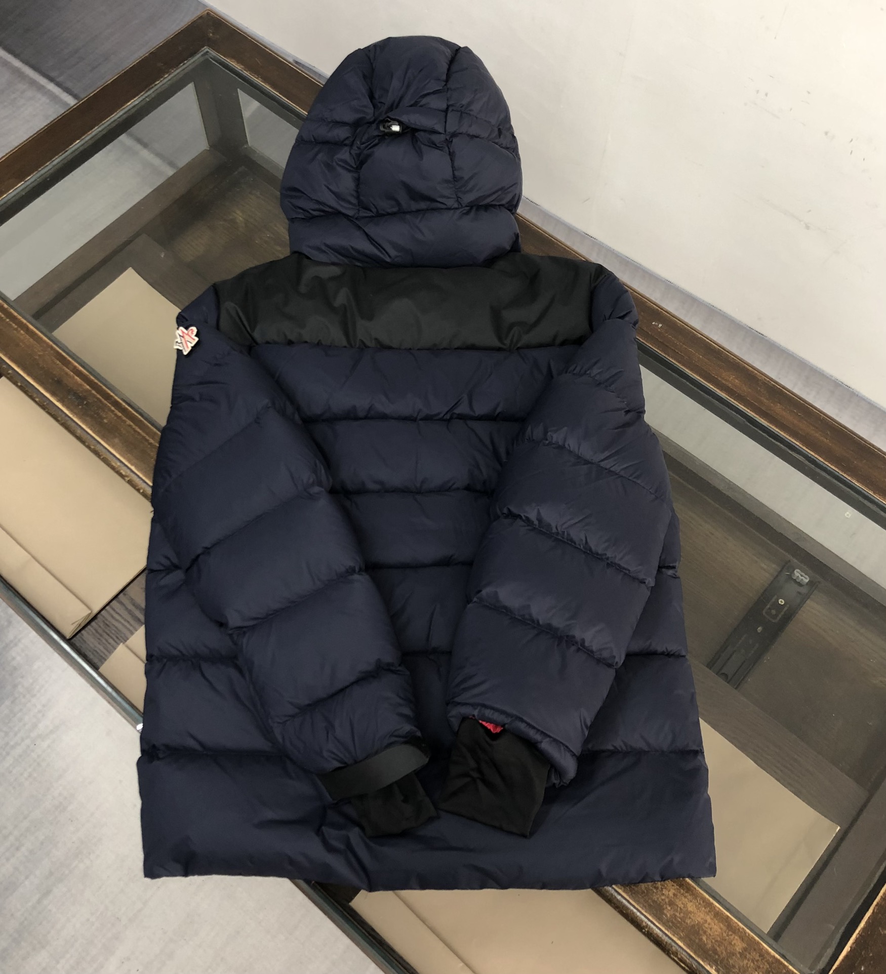 [NFC Version]106_Moncler Down Jacket