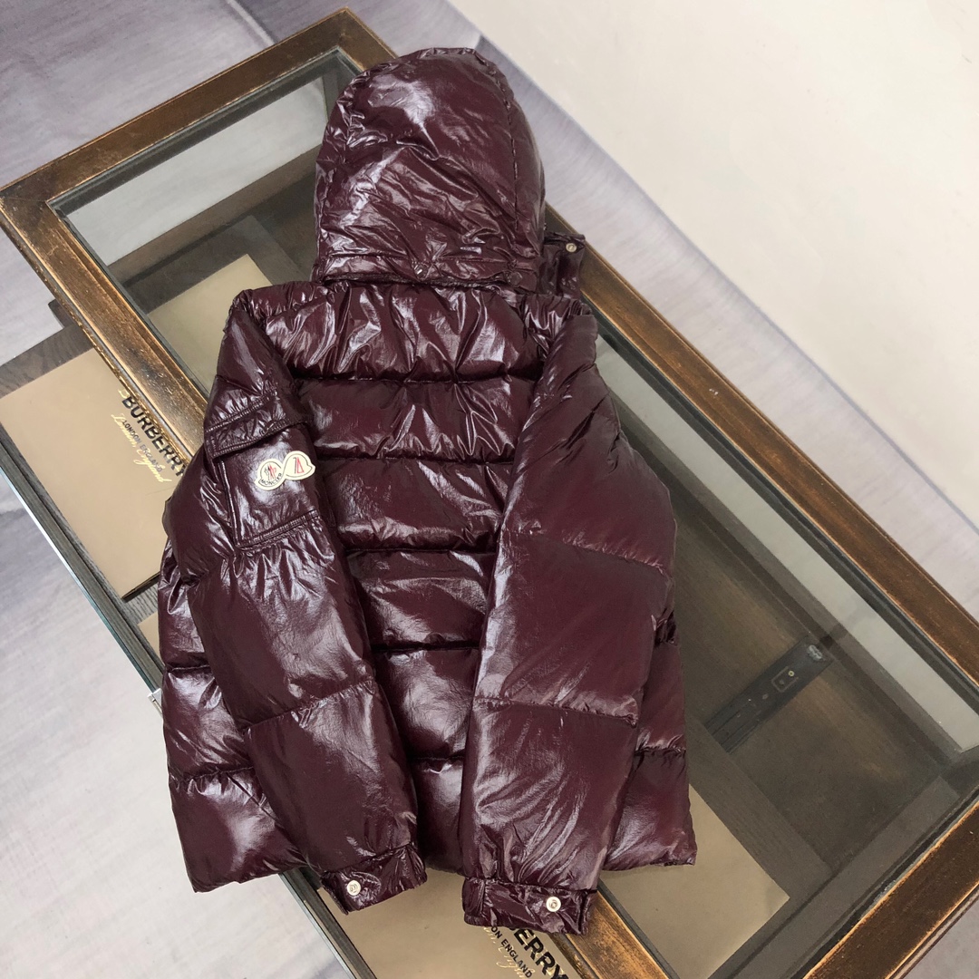 [NFC Version]45_Moncler Down Jacket