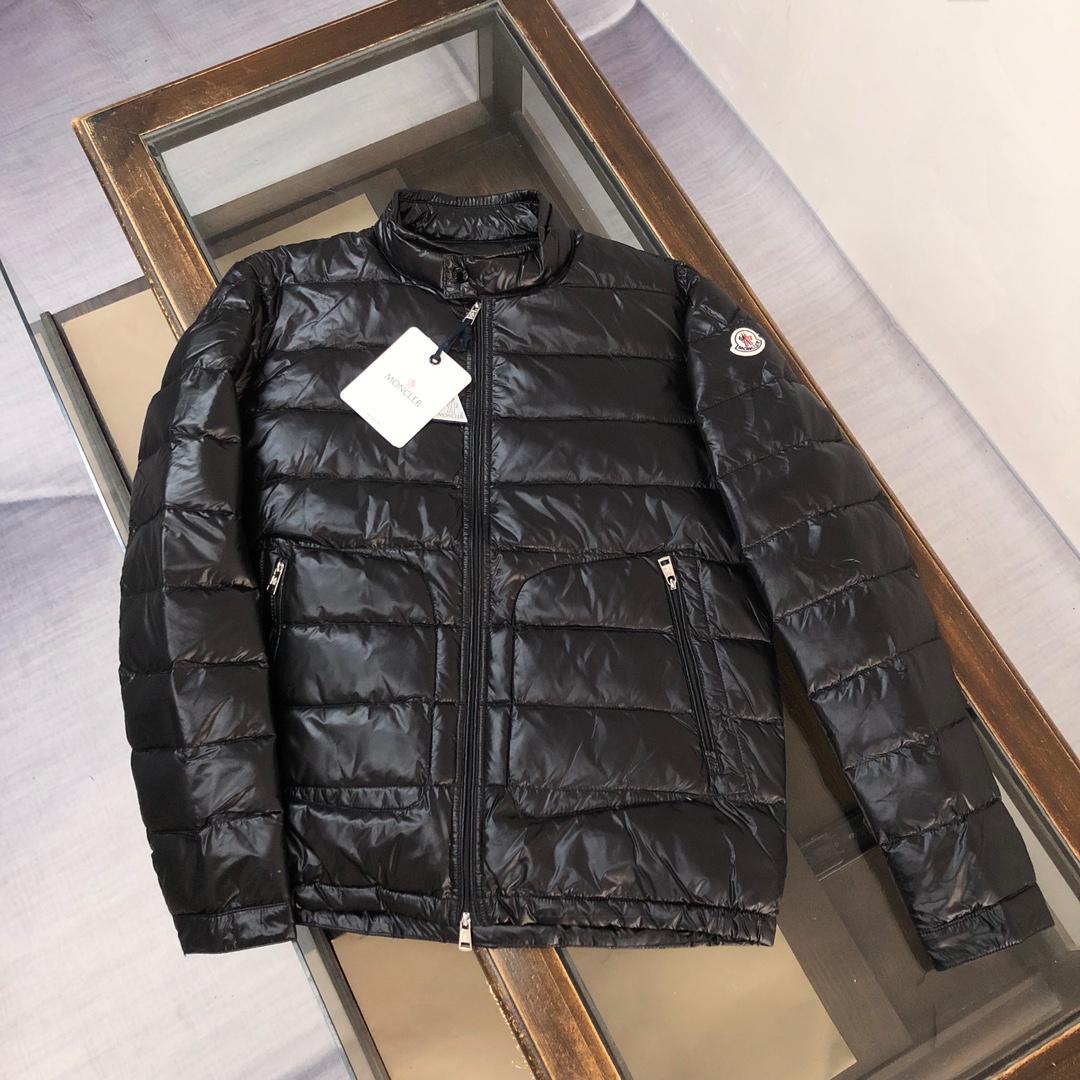 [NFC Version]91_Moncler Down Jacket