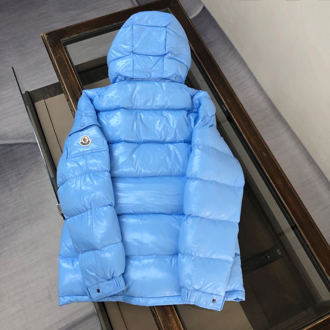 [NFC Version]36_Moncler Down Jacket