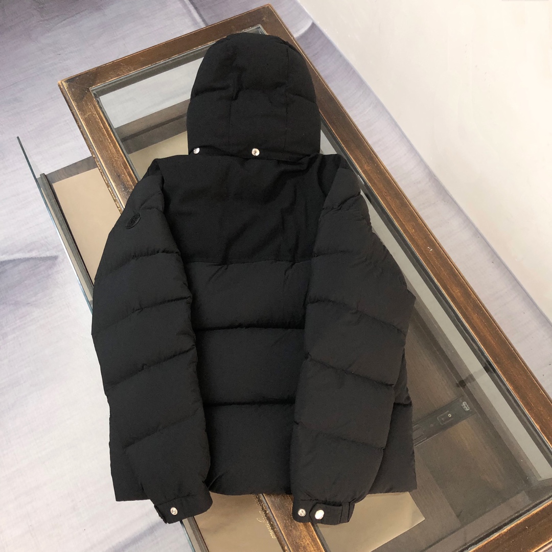 [NFC Version]100_Moncler Down Jacket