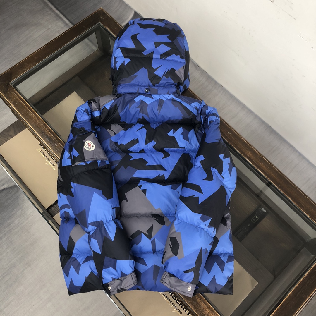 [NFC Version]84_Moncler Down Jacket
