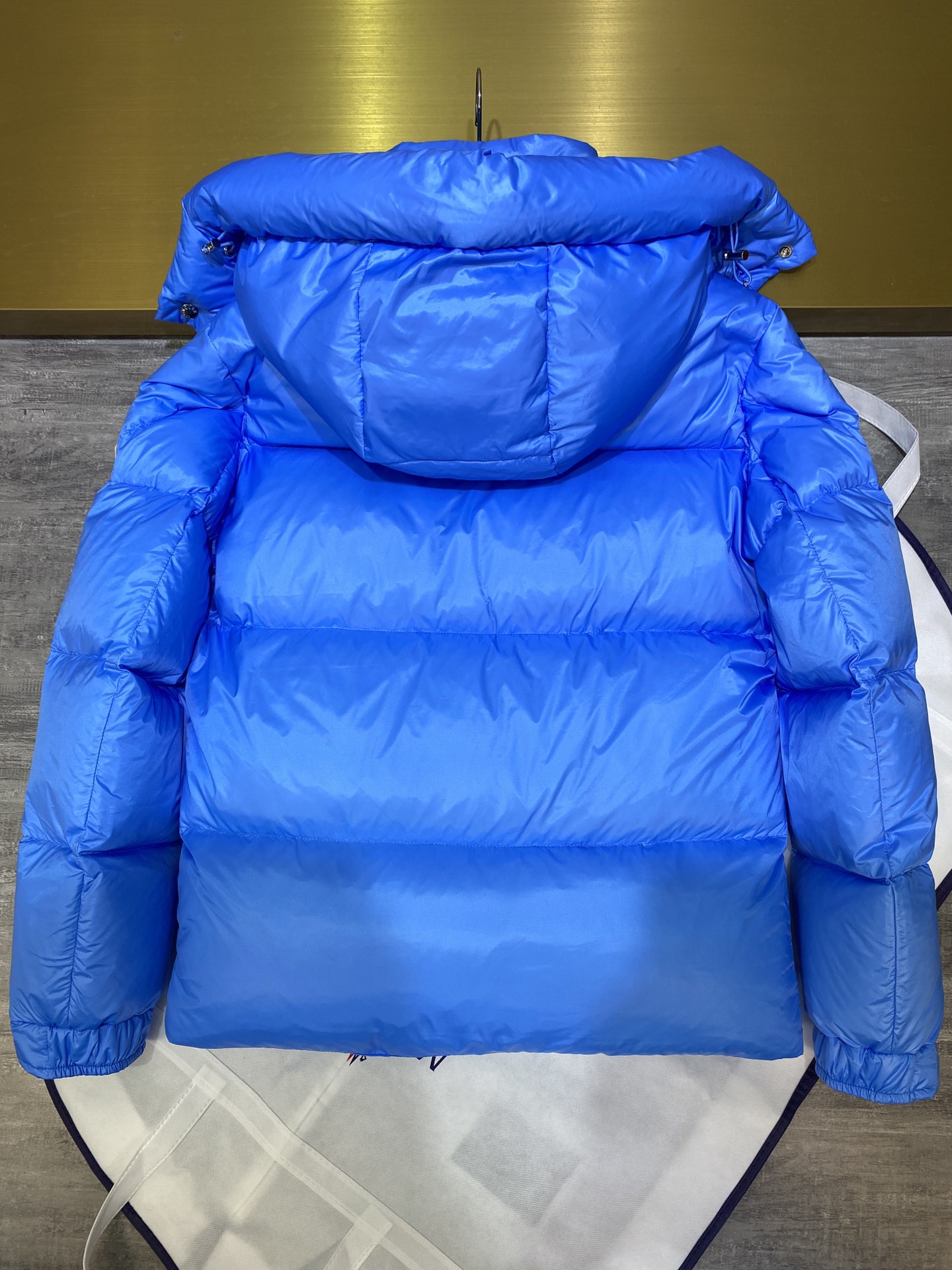 [NFC Version]60_Moncler Down Jacket
