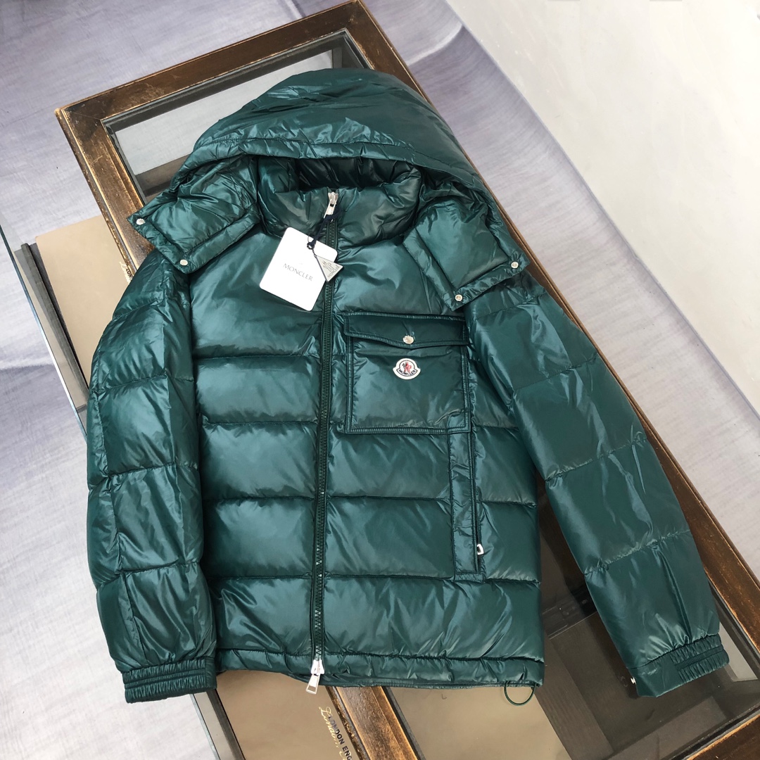 [NFC Version]95_Moncler Down Jacket