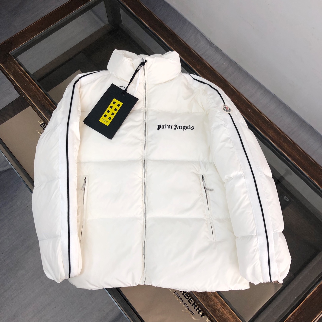 [NFC Version]6_Moncler Down Jacket