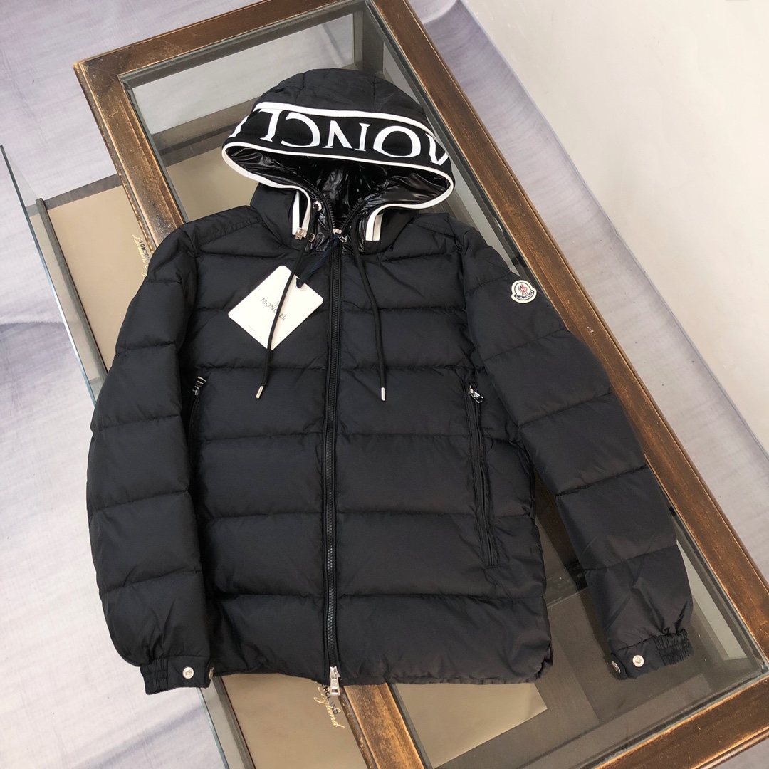 [NFC Version]66_Moncler Down Jacket