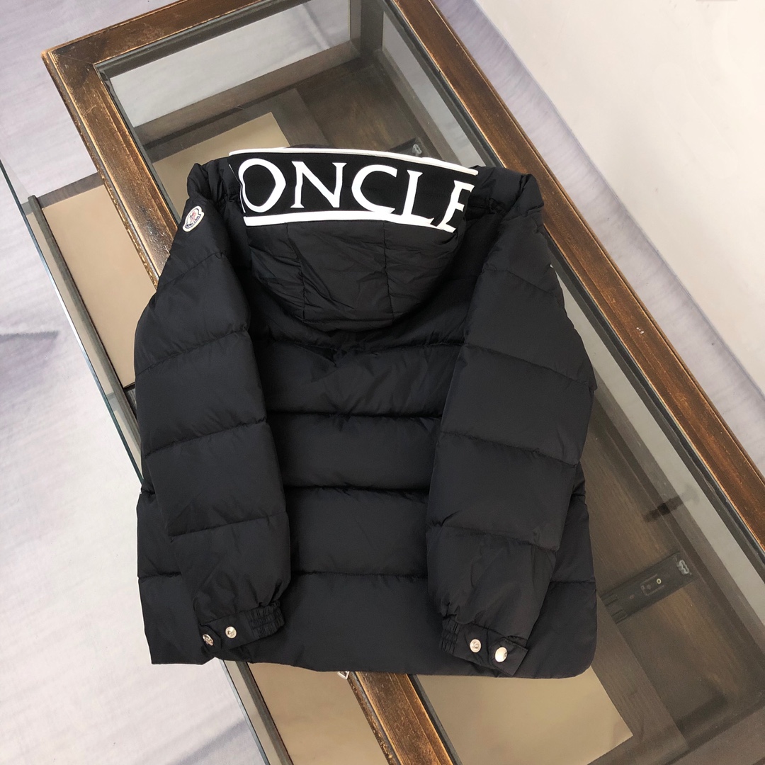 [NFC Version]66_Moncler Down Jacket