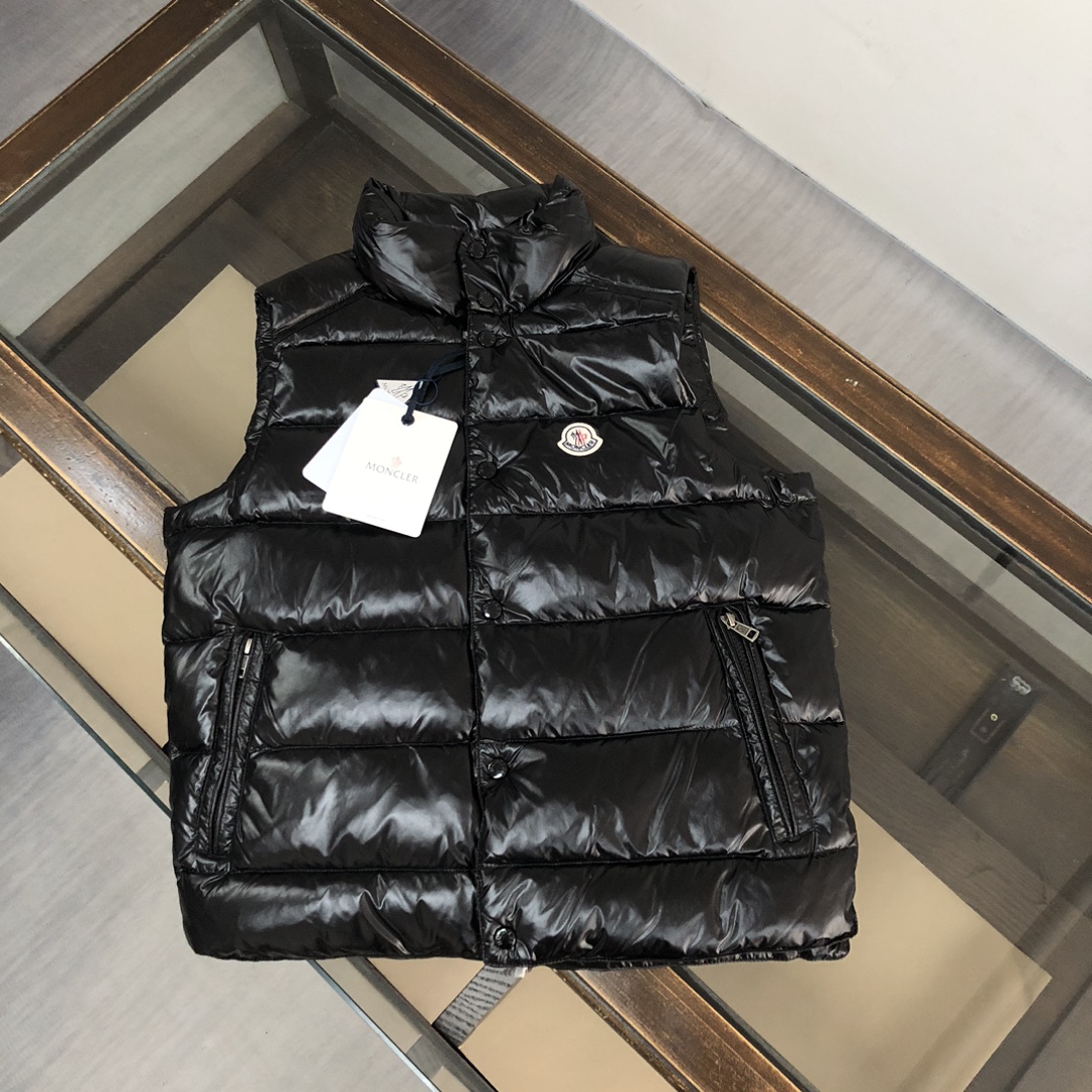 [NFC Version]24_Moncler Vest