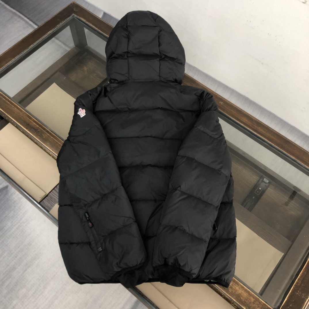 [NFC Version]104_Moncler Down Jacket