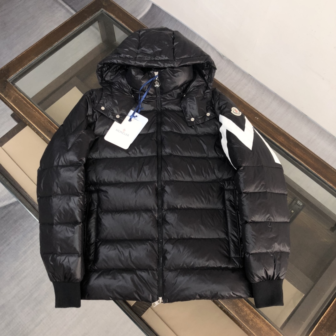 [NFC Version]118_Moncler Down Jacket