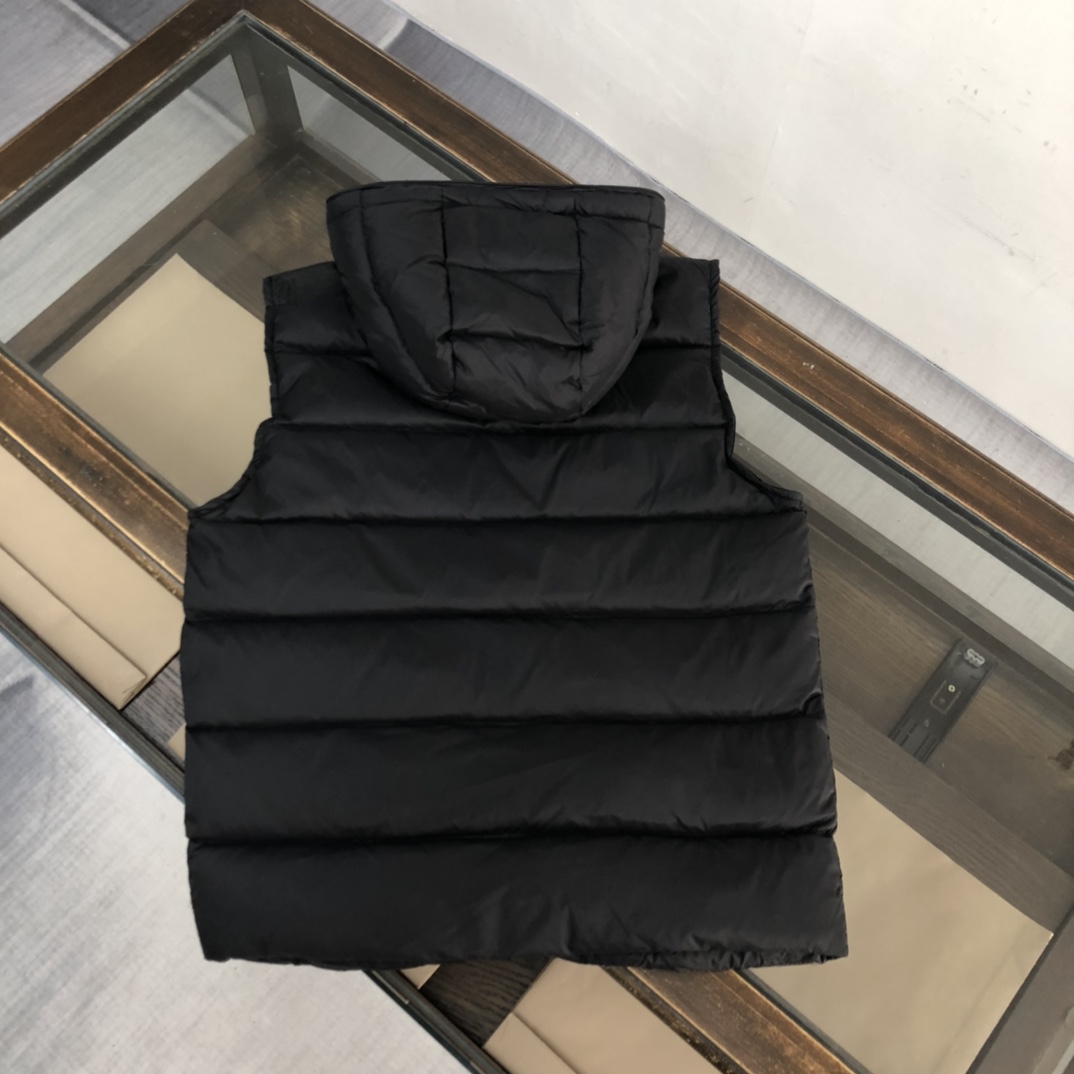 [NFC Version]25_Moncler Vest