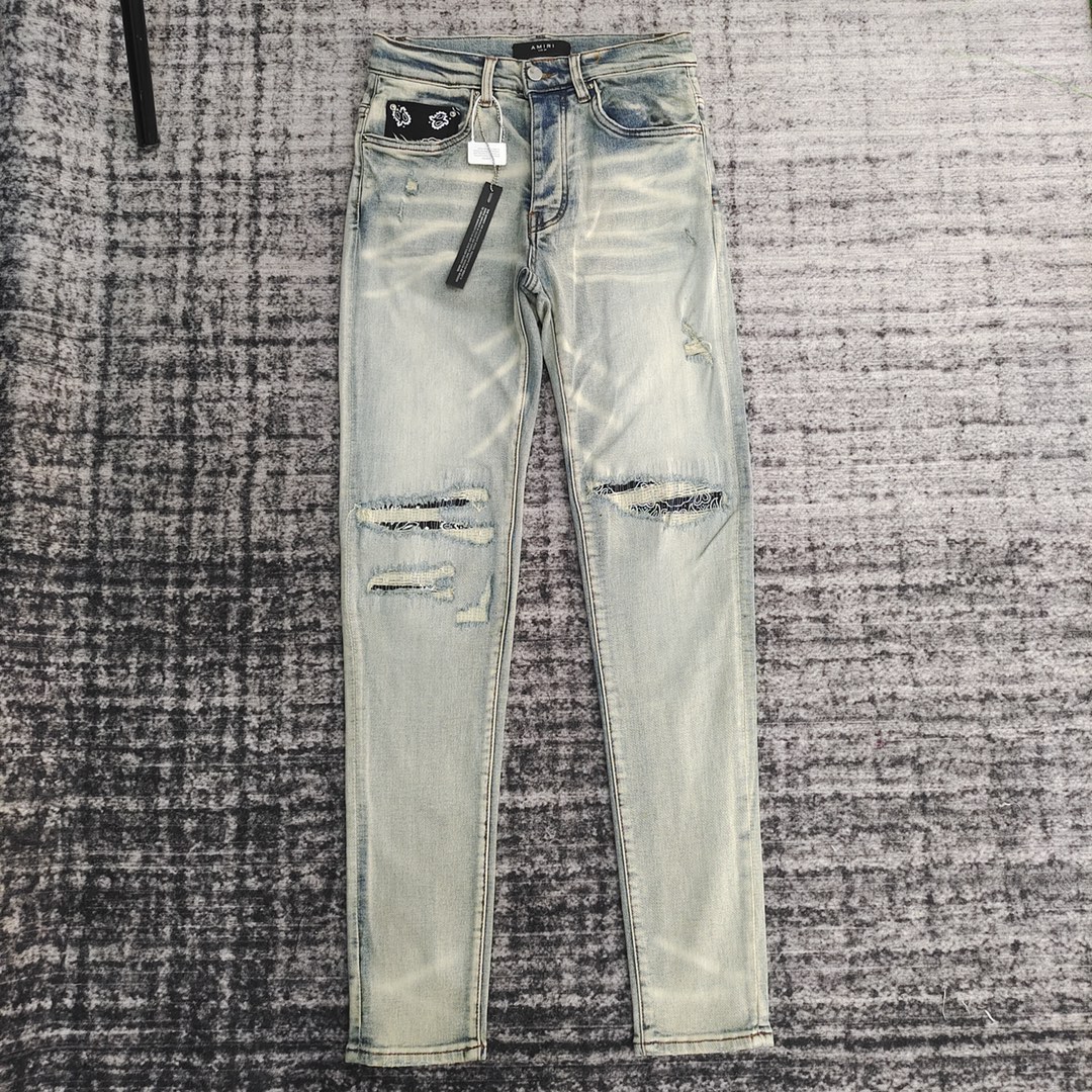 11_Amiri Jeans