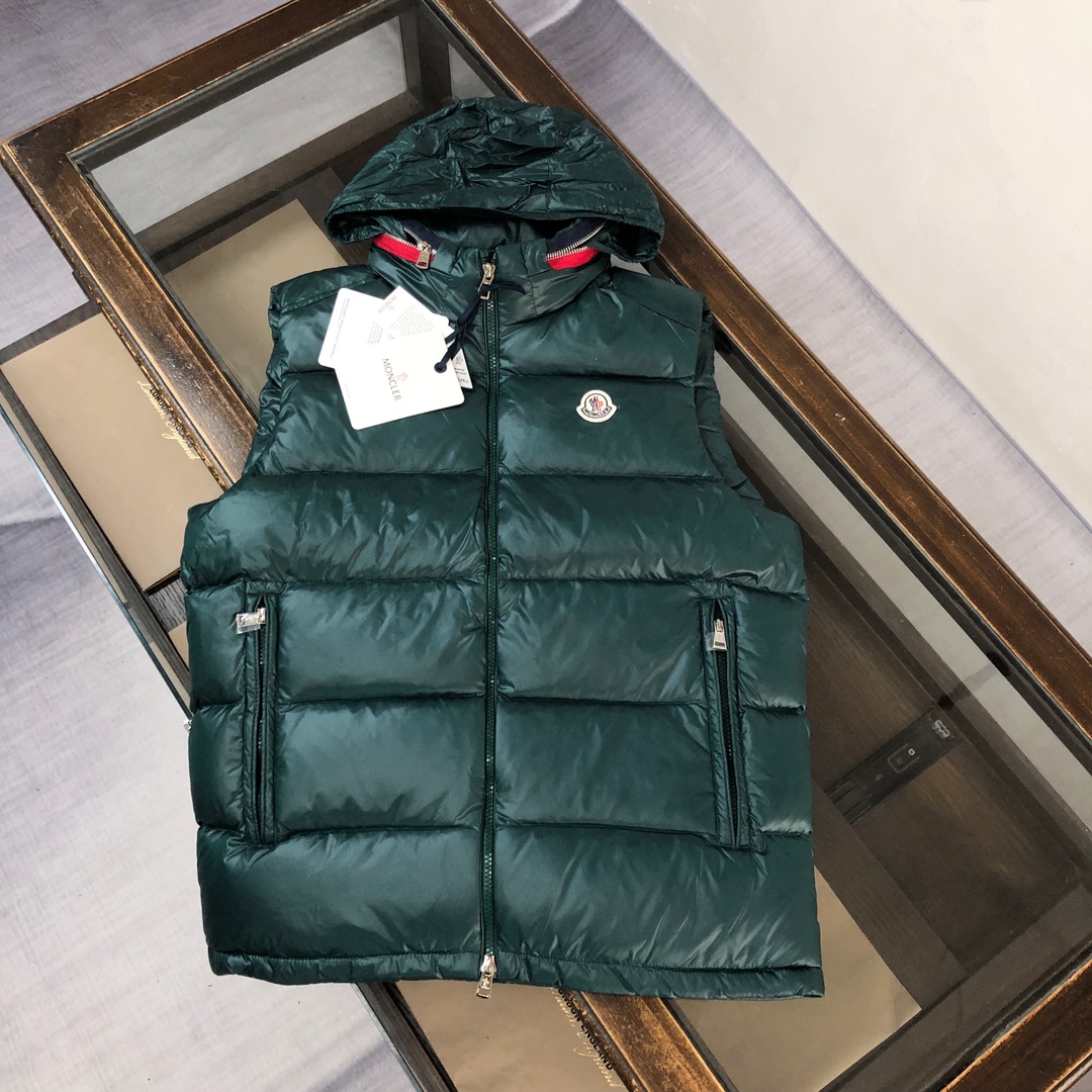 [NFC Version]5_Moncler Vest