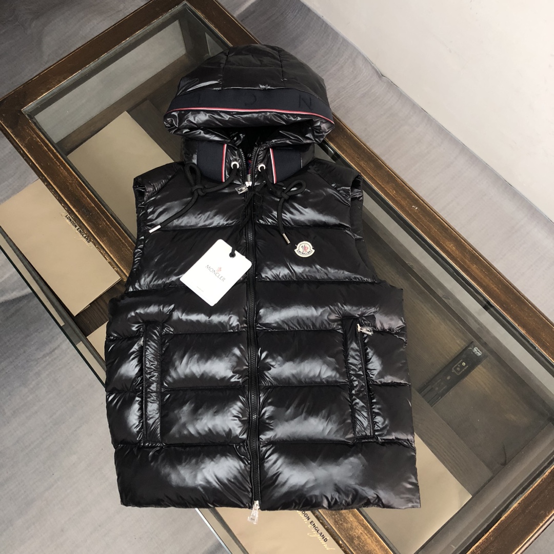 [NFC Version]114_Moncler Vest