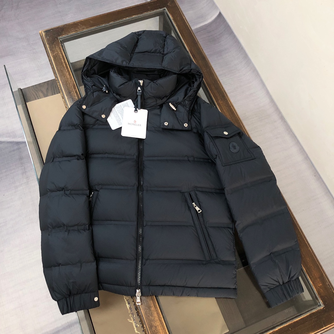 [NFC Version]54_Moncler Down Jacket