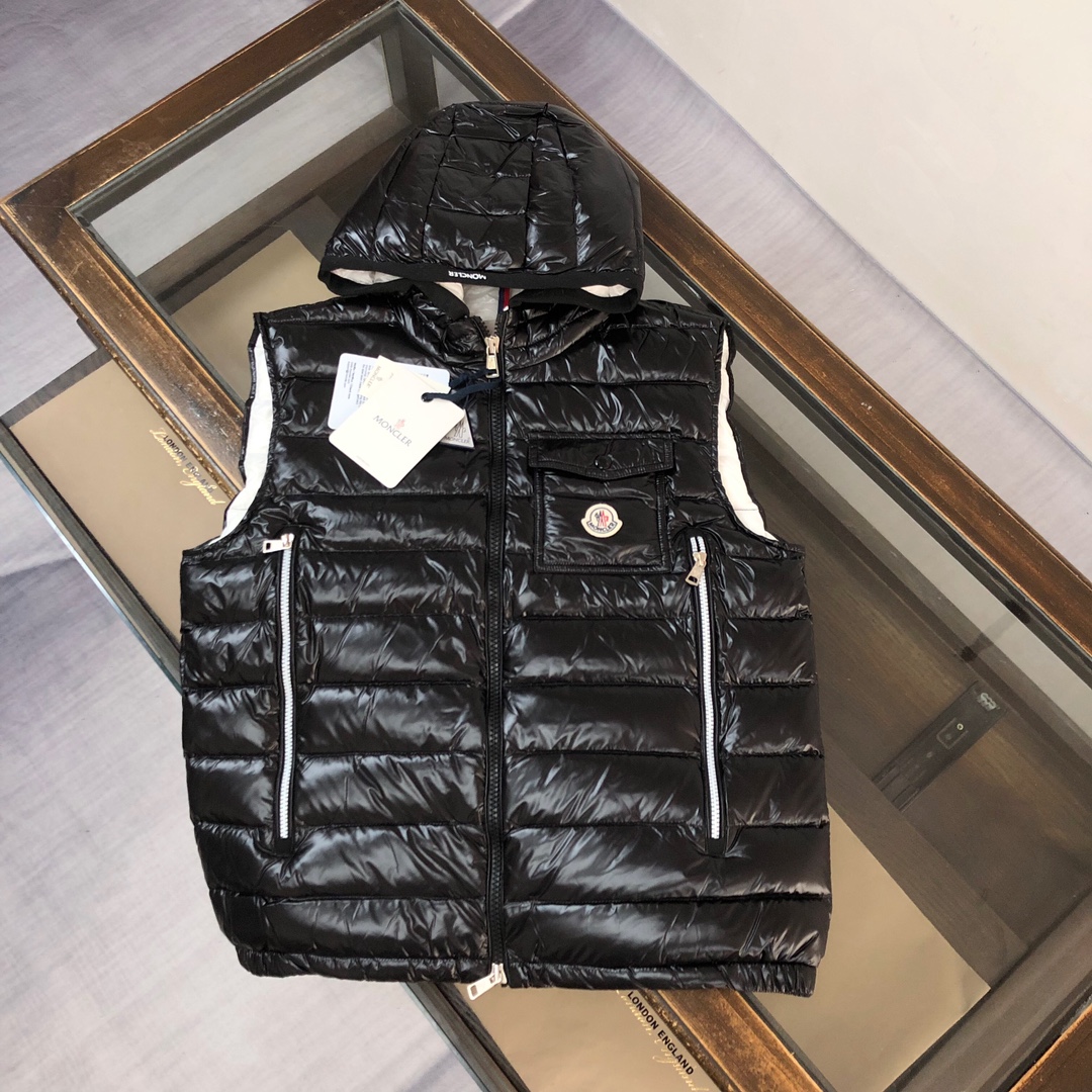 [NFC Version]118_Moncler Vest