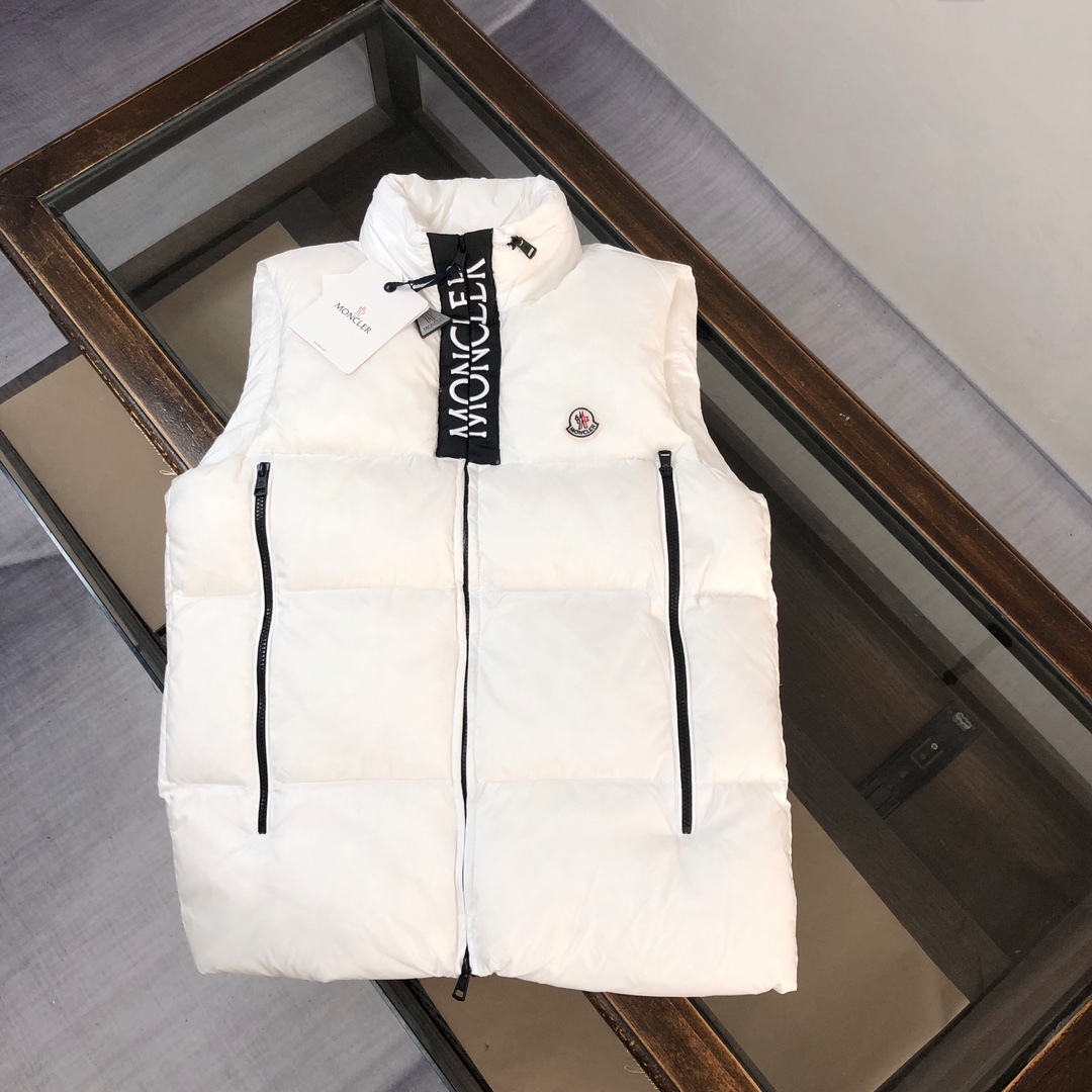 [NFC Version]4_Moncler Vest