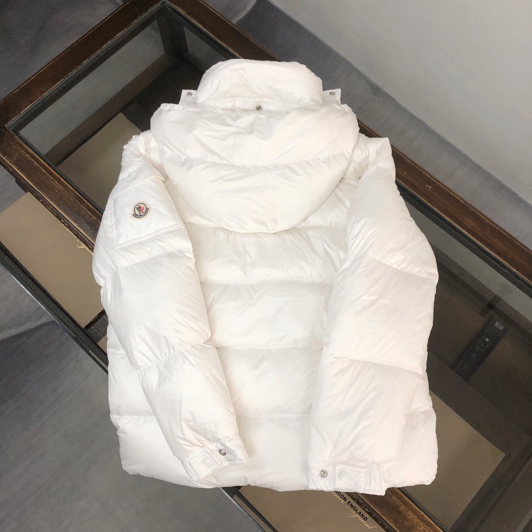 [NFC Version]5_Moncler Down Jacket