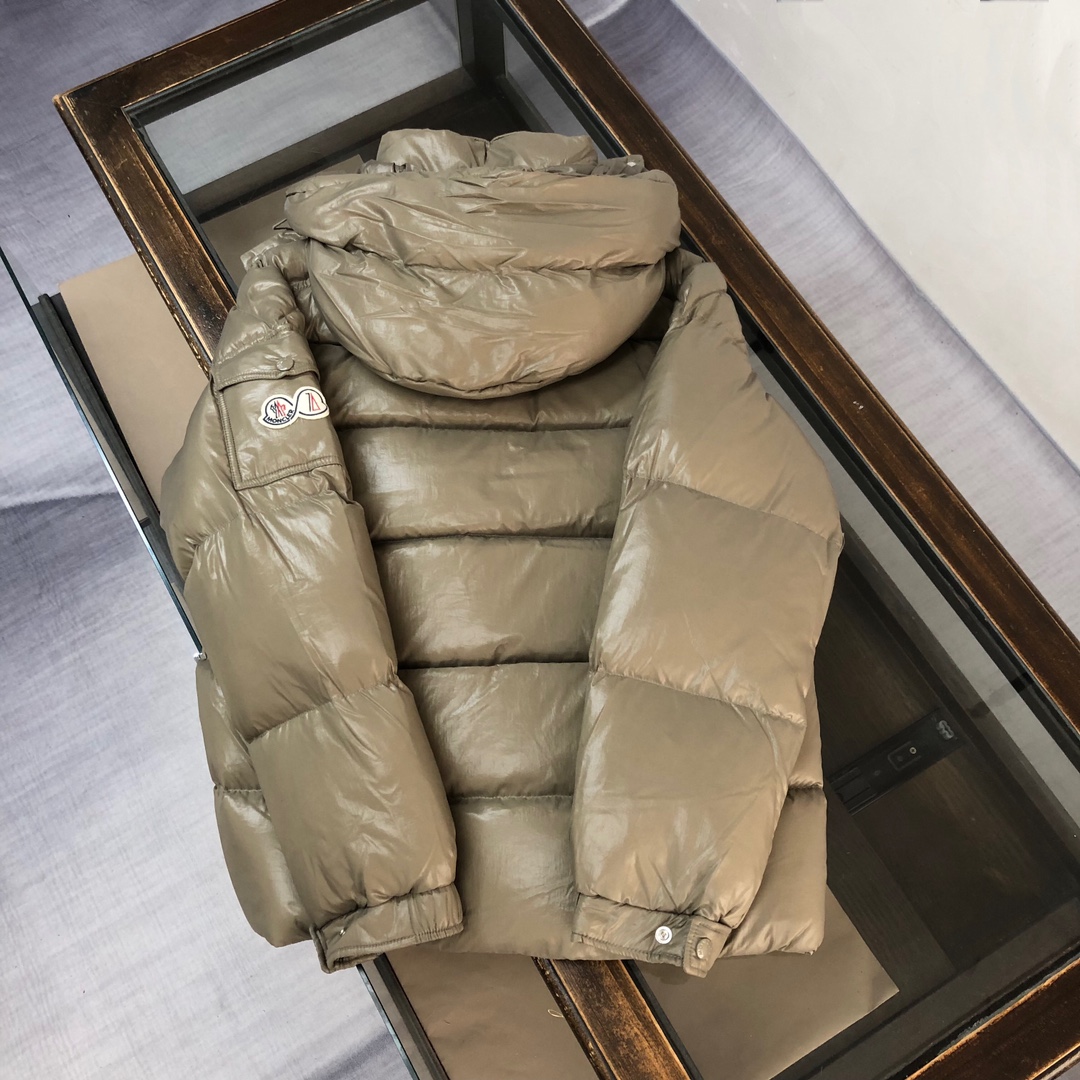 [NFC Version]93_Moncler Down Jacket