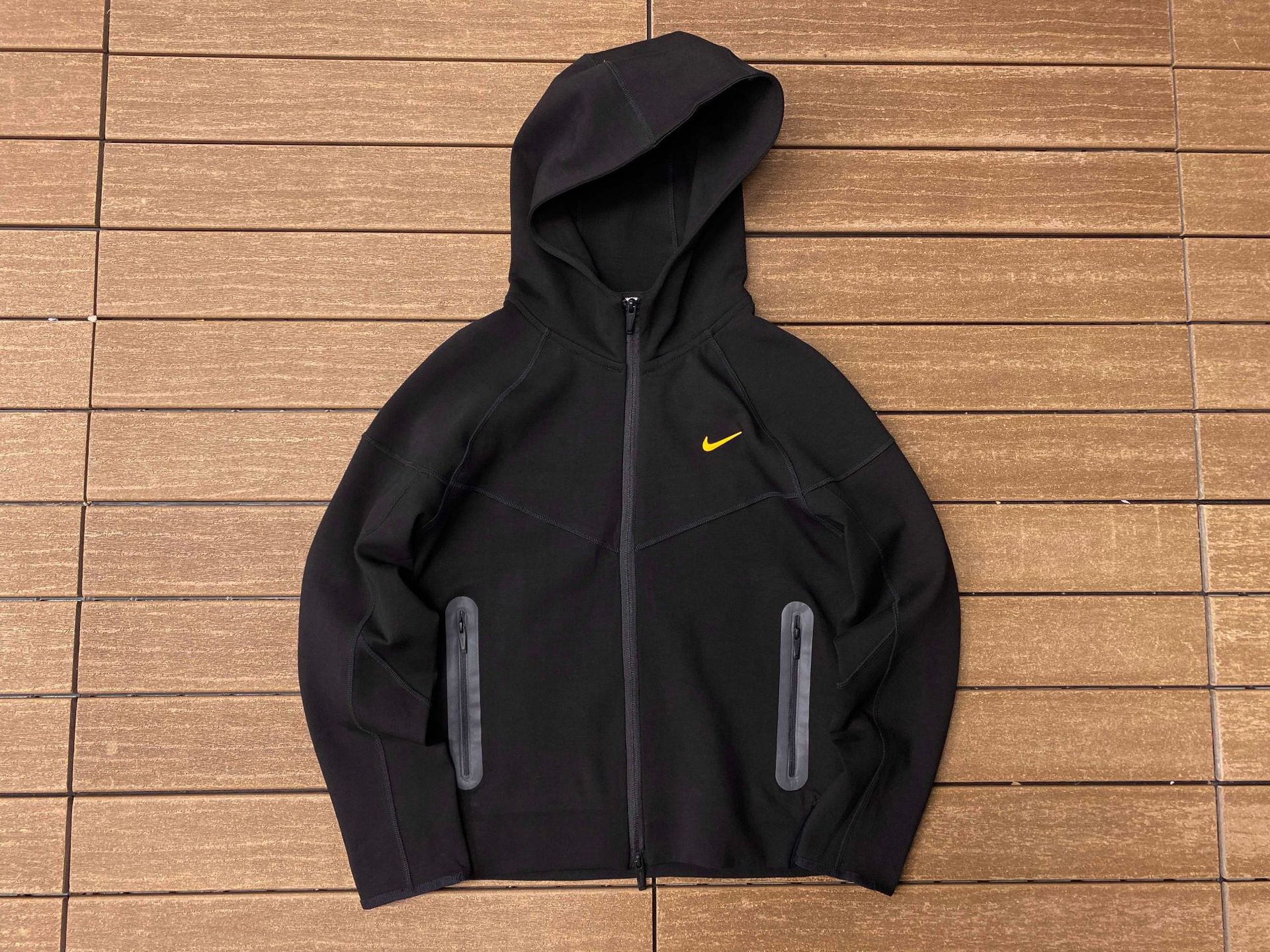 61_Nike Tracksuit