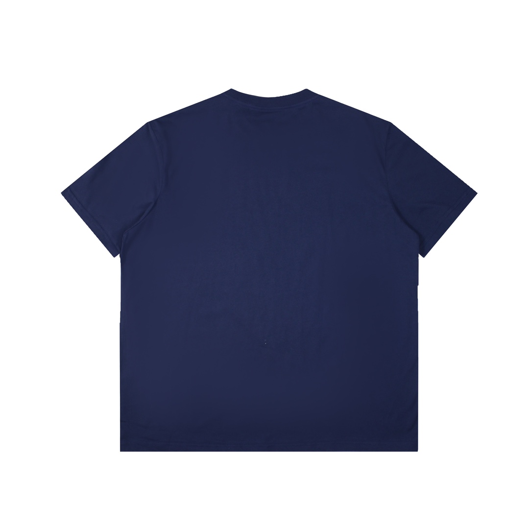 105_Ralph Lauren T-shirt