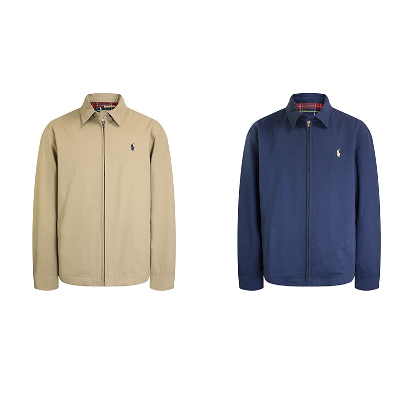111_Ralph Lauren Jacket