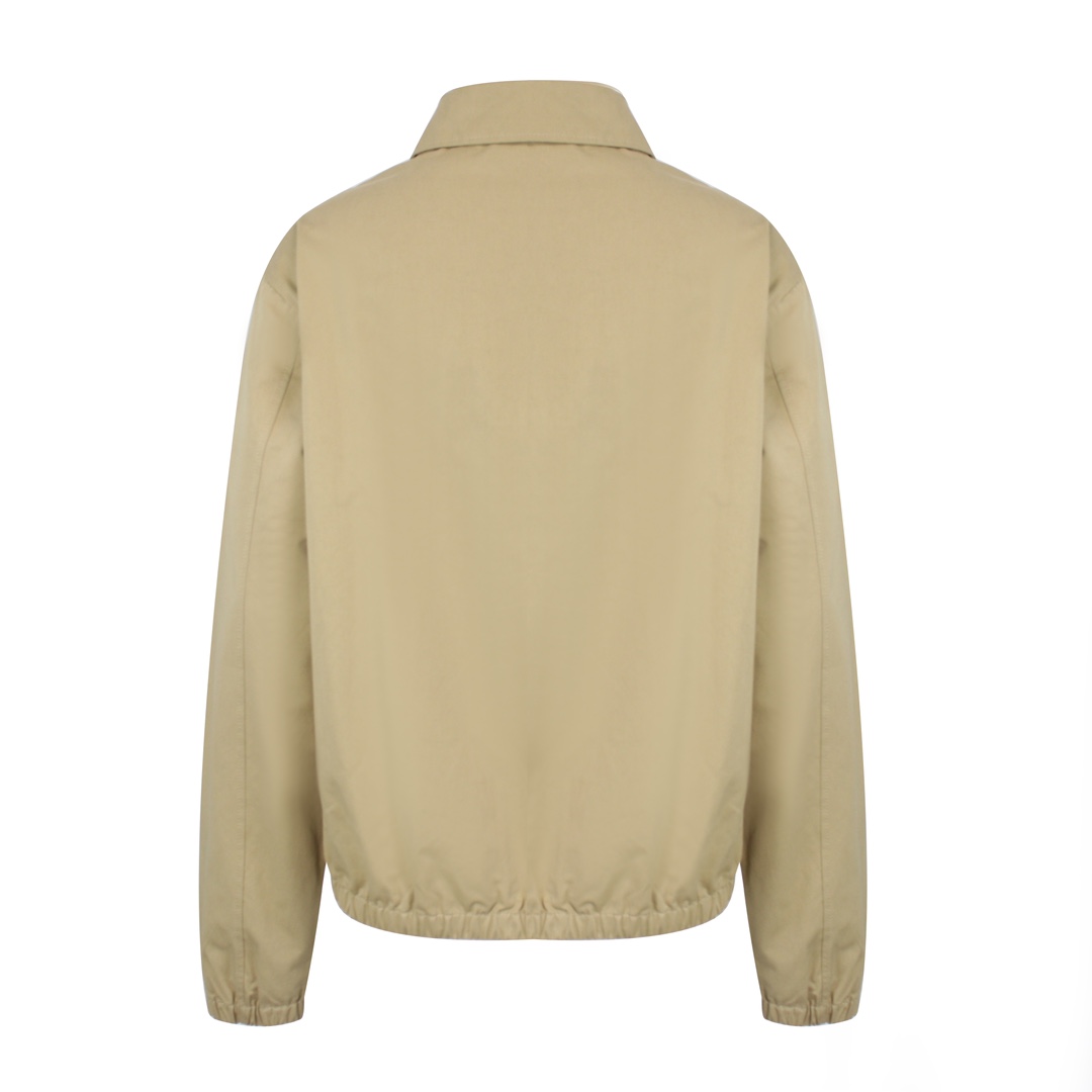 114_Ralph Lauren Jacket