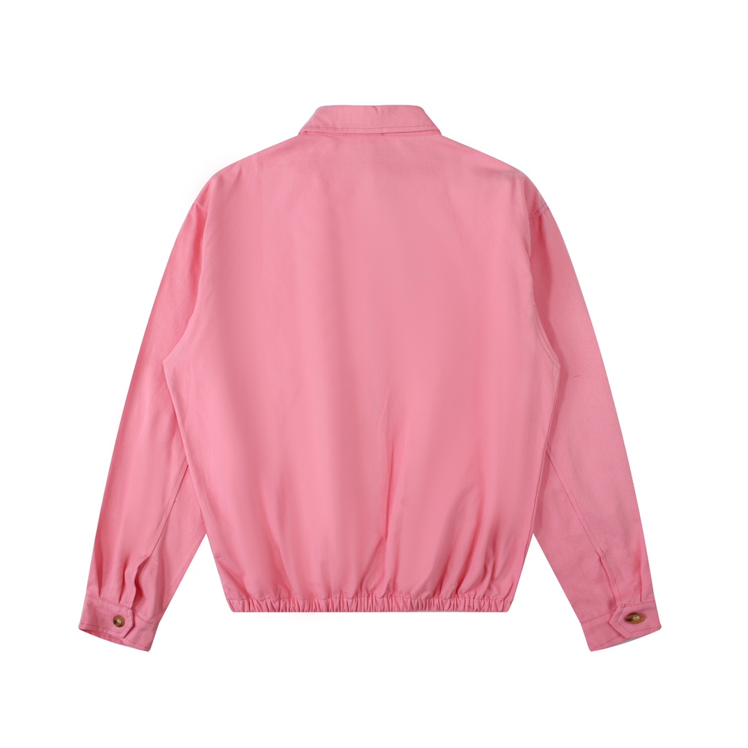 2_Ralph Lauren Jacket