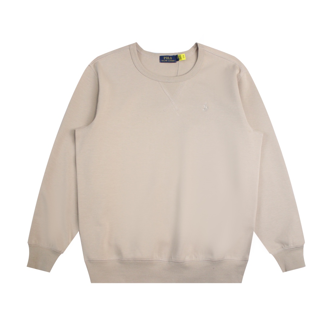 5_Ralph Lauren Crewneck