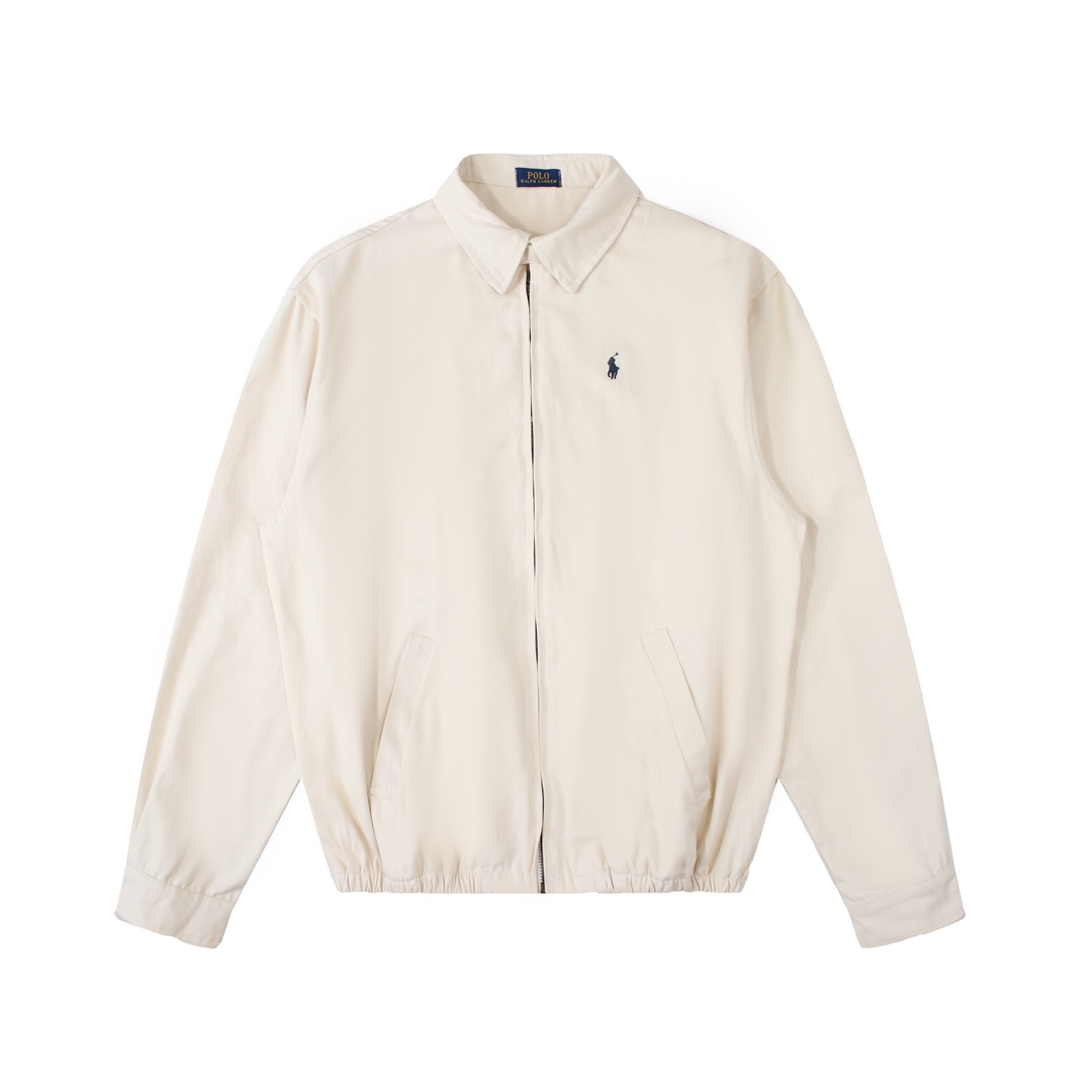 2_Ralph Lauren Jacket