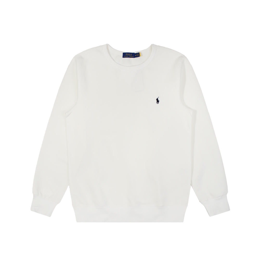 5_Ralph Lauren Crewneck