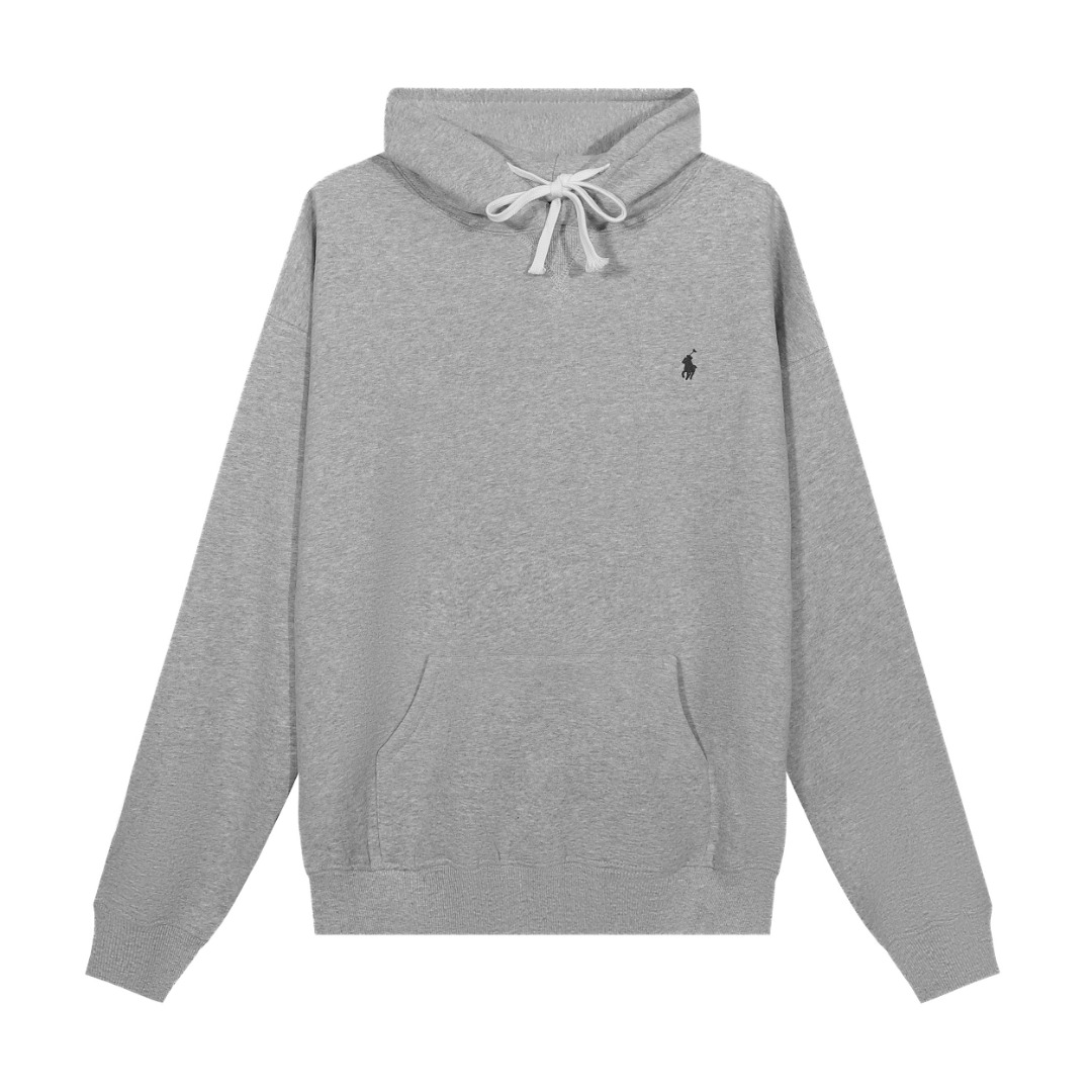 4_Ralph Lauren Hoodie