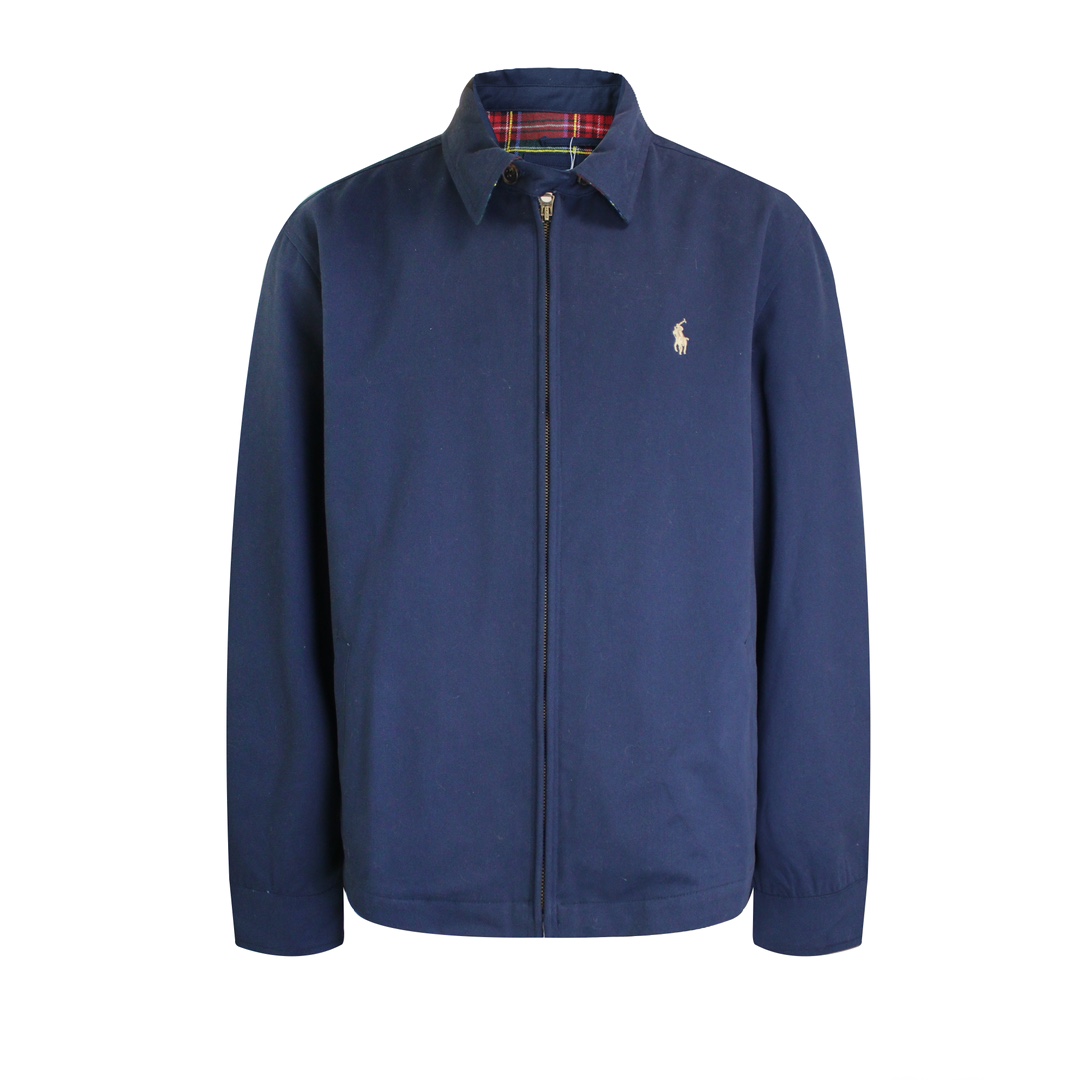 111_Ralph Lauren Jacket